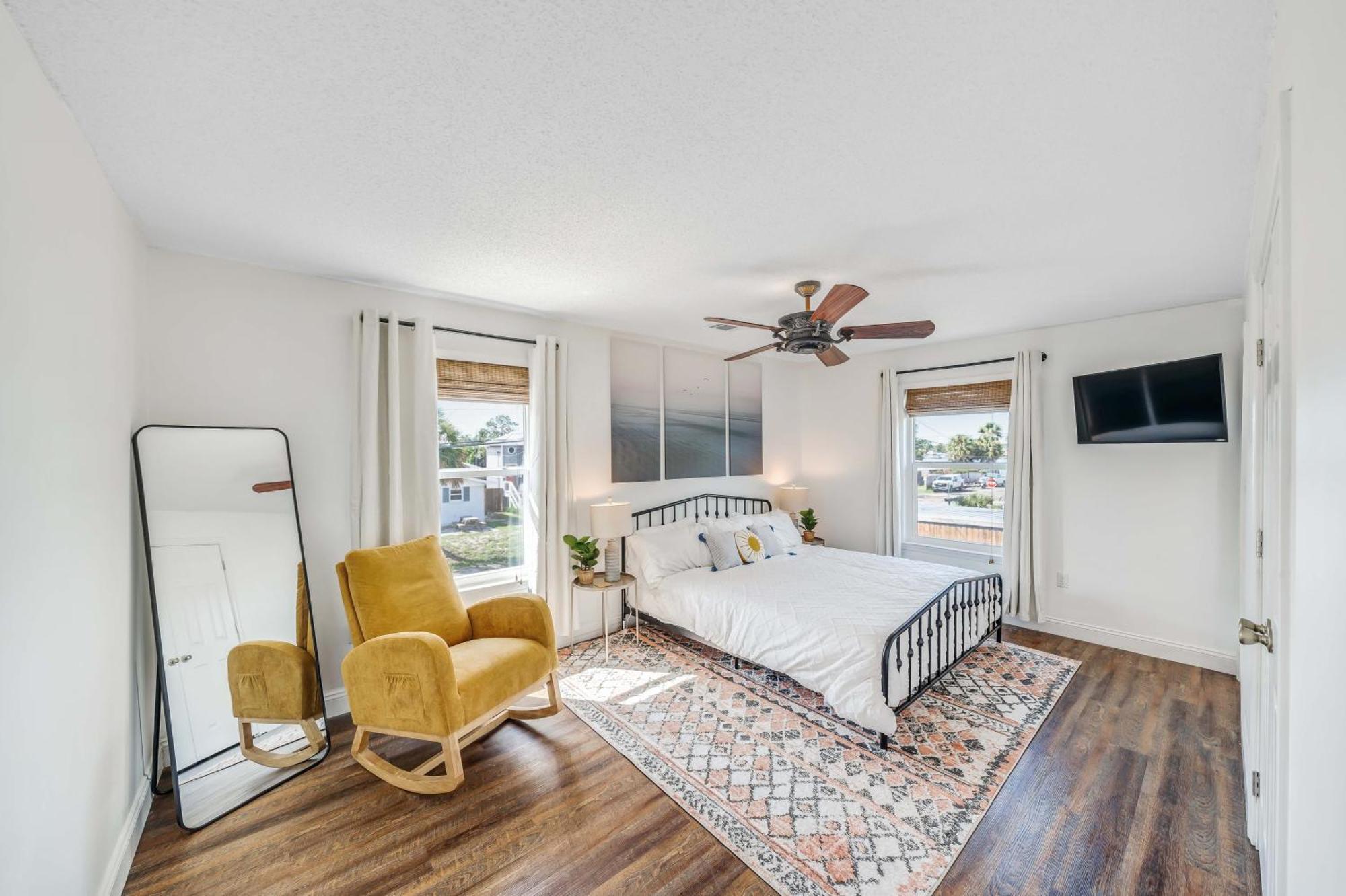 Holiday home Dolphin's Den Panama City Beach