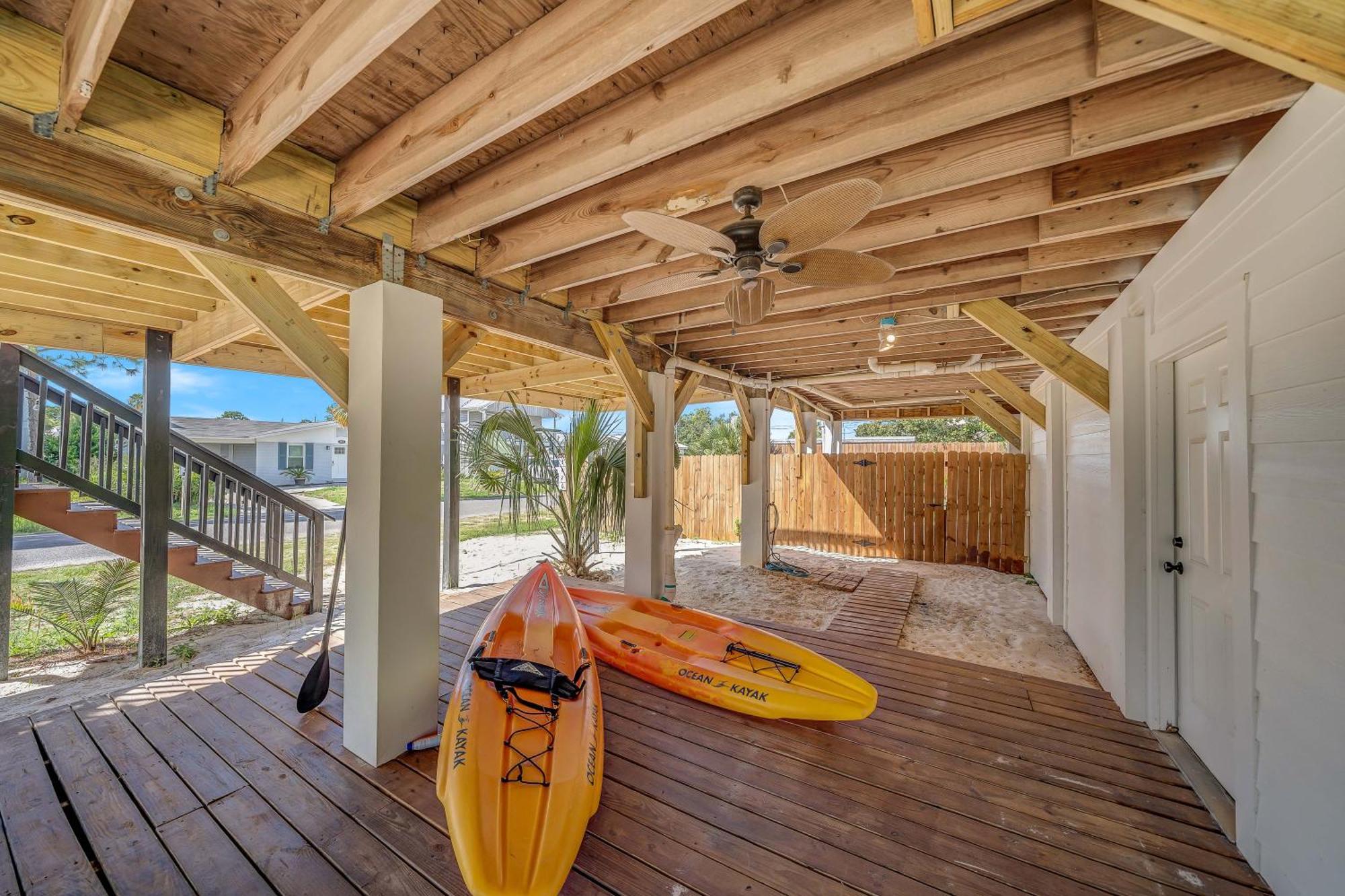 Holiday home Dolphin's Den
