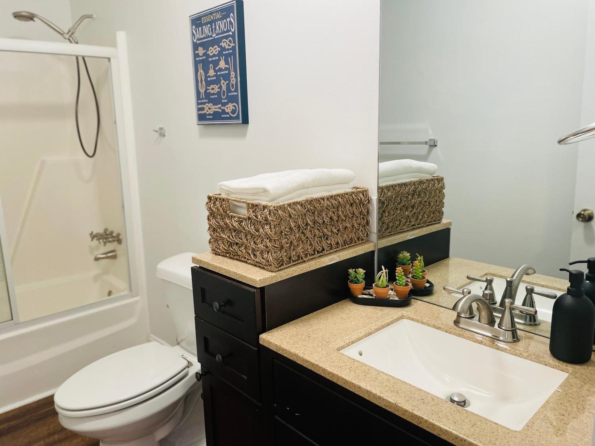 Holiday home Dolphin's Den Panama City Beach