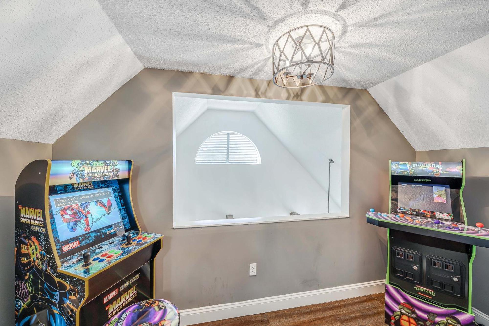 Dolphin's Den