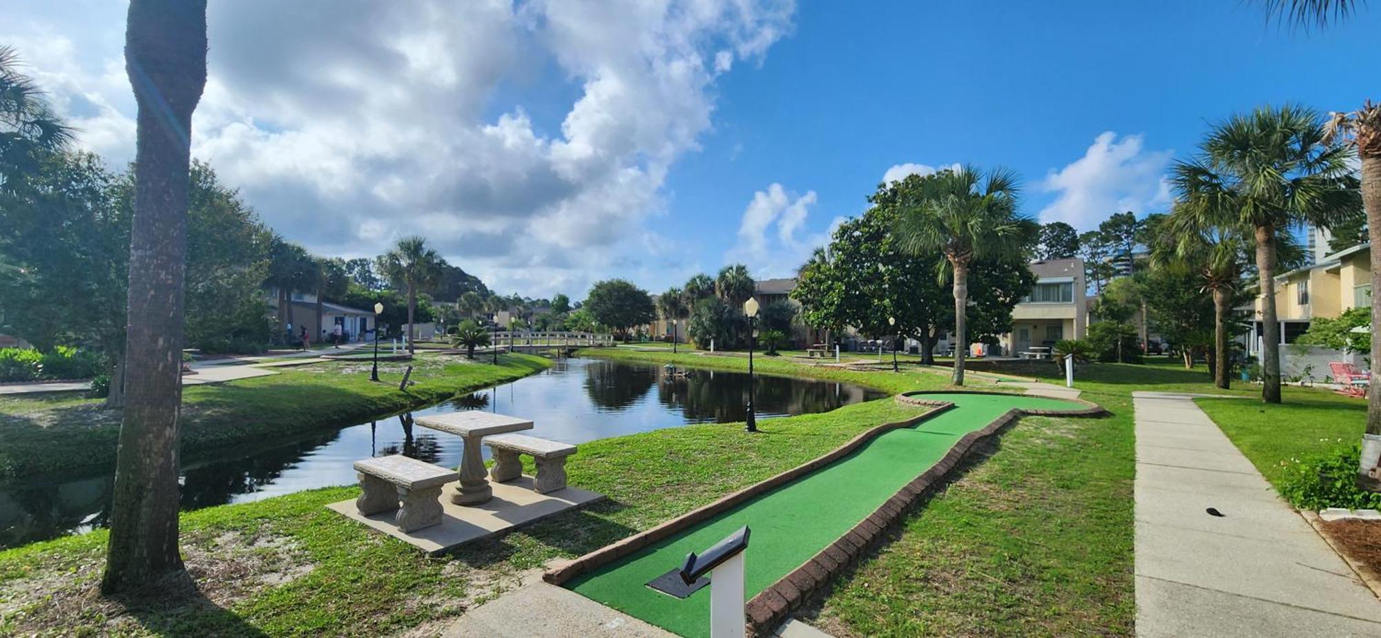 Apartment Gulf Highlands Townhouse