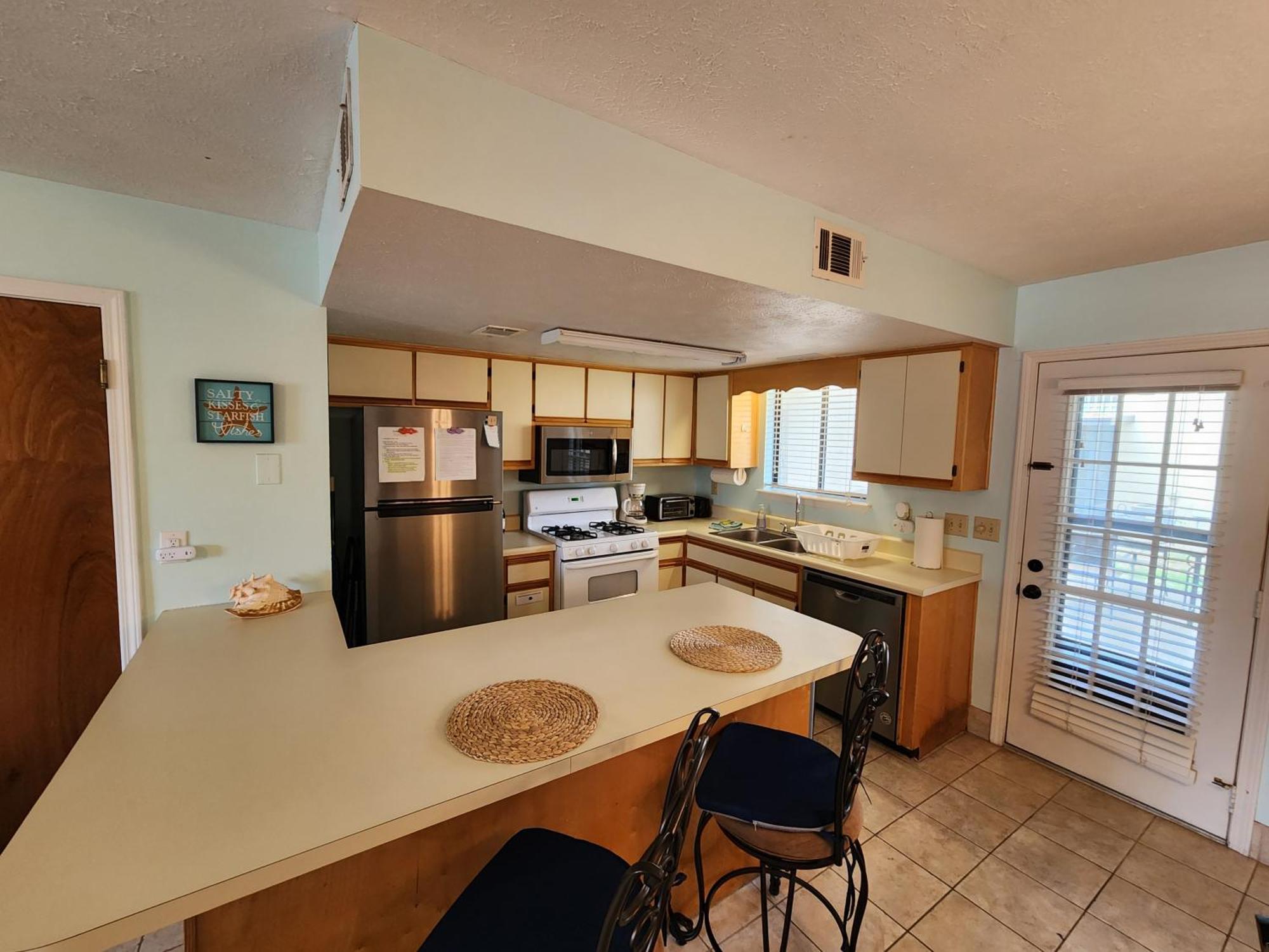 Gulf Highlands Townhouse Apartment Panama City Beach