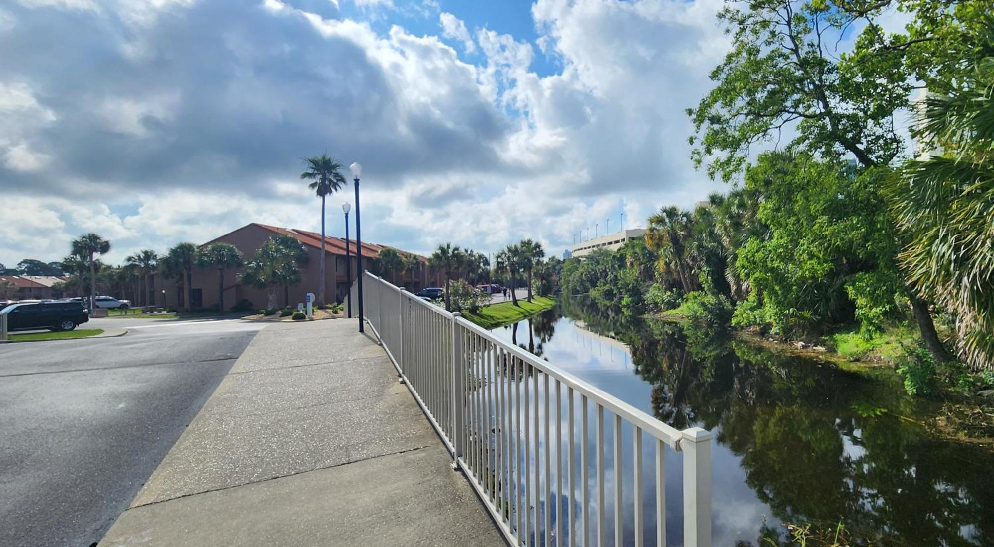 Apartment Gulf Highlands Townhouse Panama City Beach