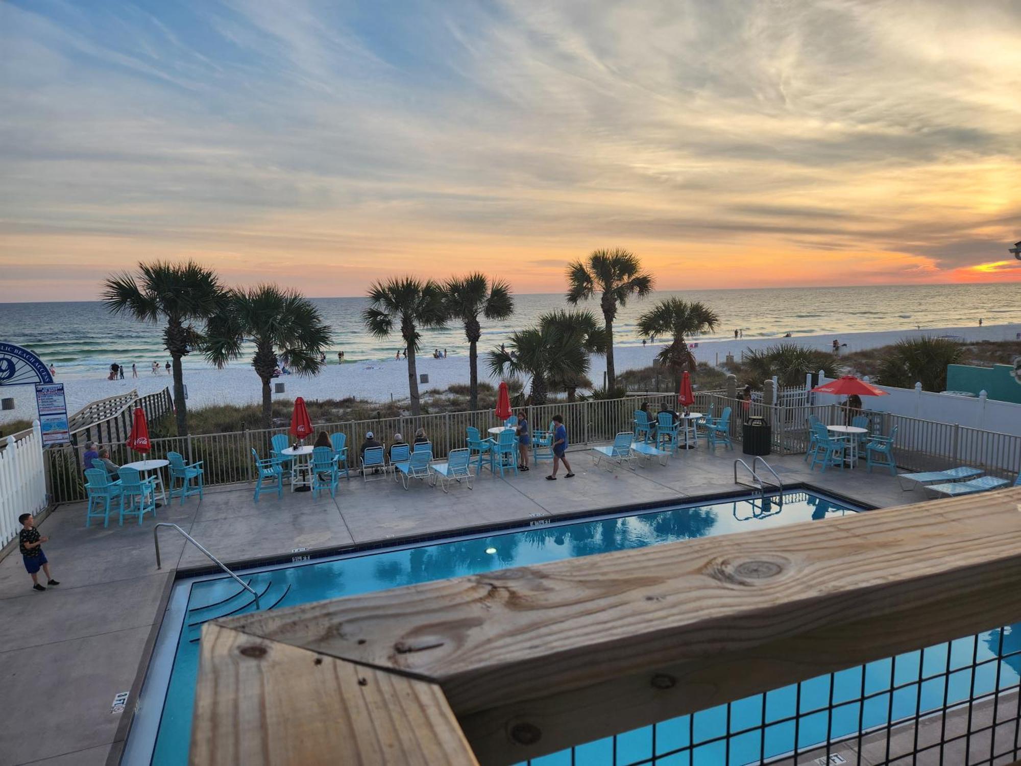 Gulf Highlands Townhouse * Panama City Beach