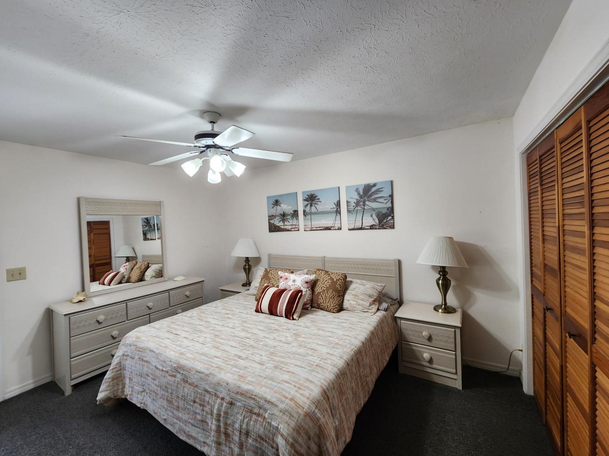 Gulf Highlands Townhouse *