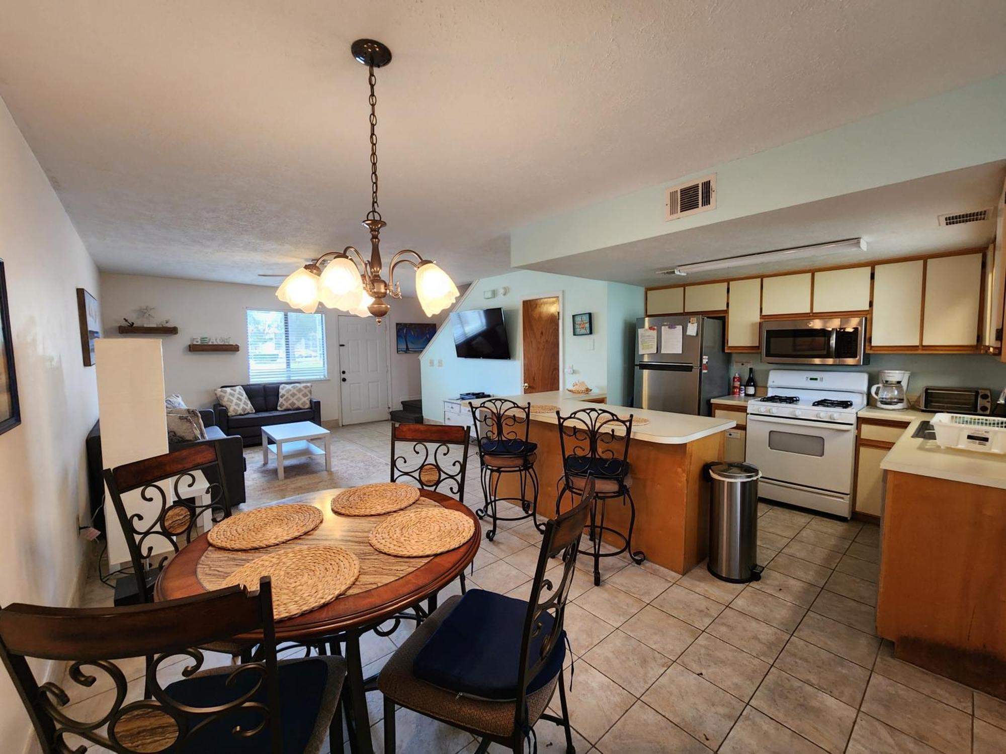 Gulf Highlands Townhouse