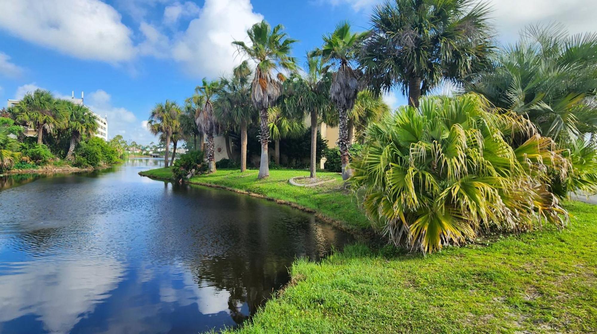 Gulf Highlands Townhouse Apartment
