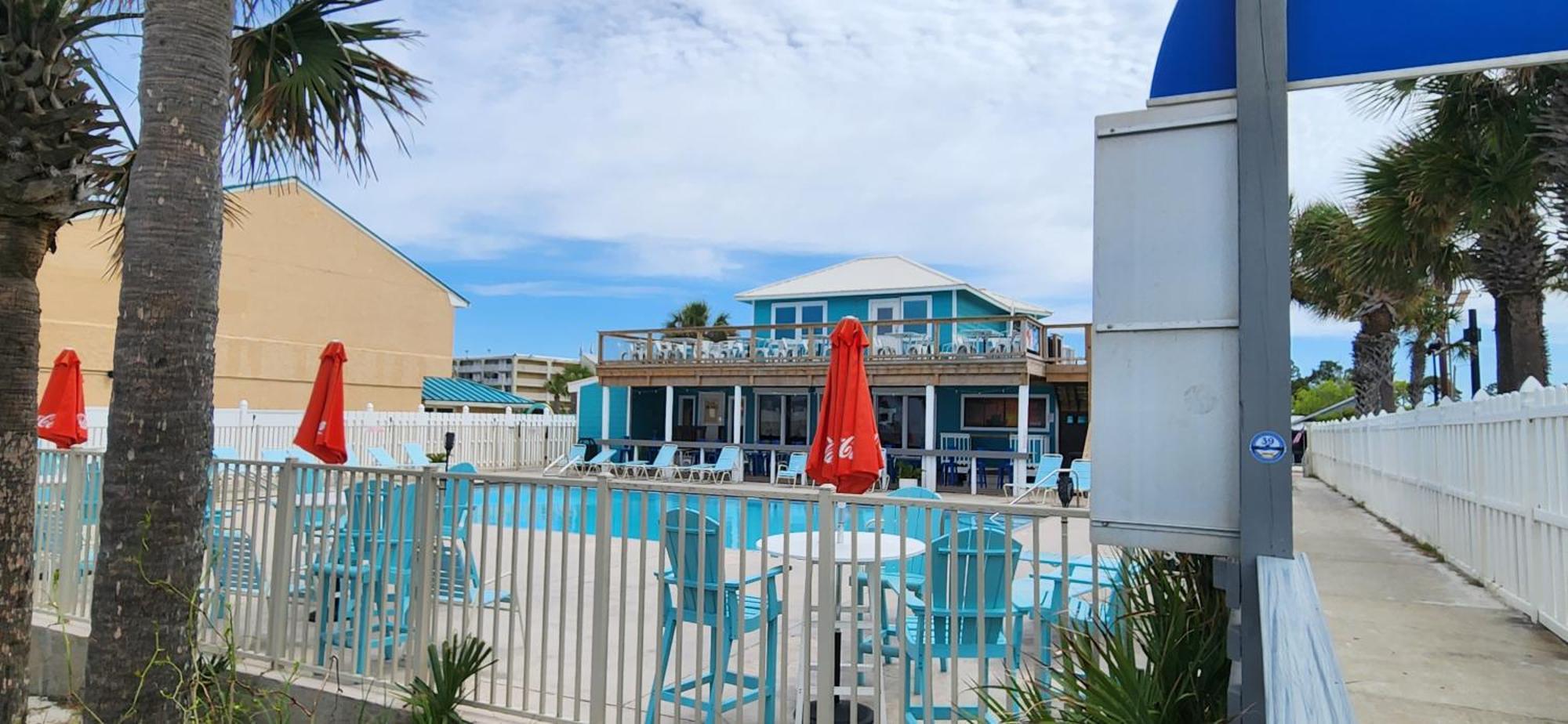 Gulf Highlands Townhouse * Panama City Beach