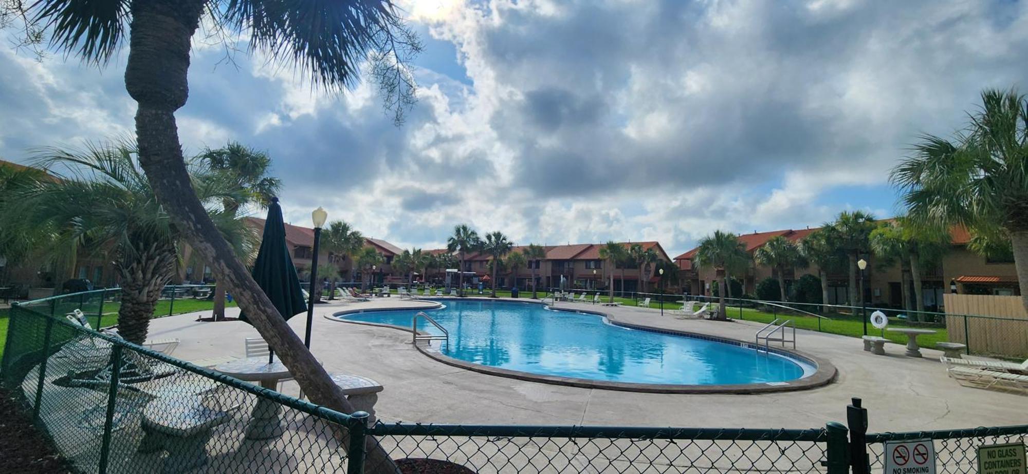 Apartment Gulf Highlands Townhouse