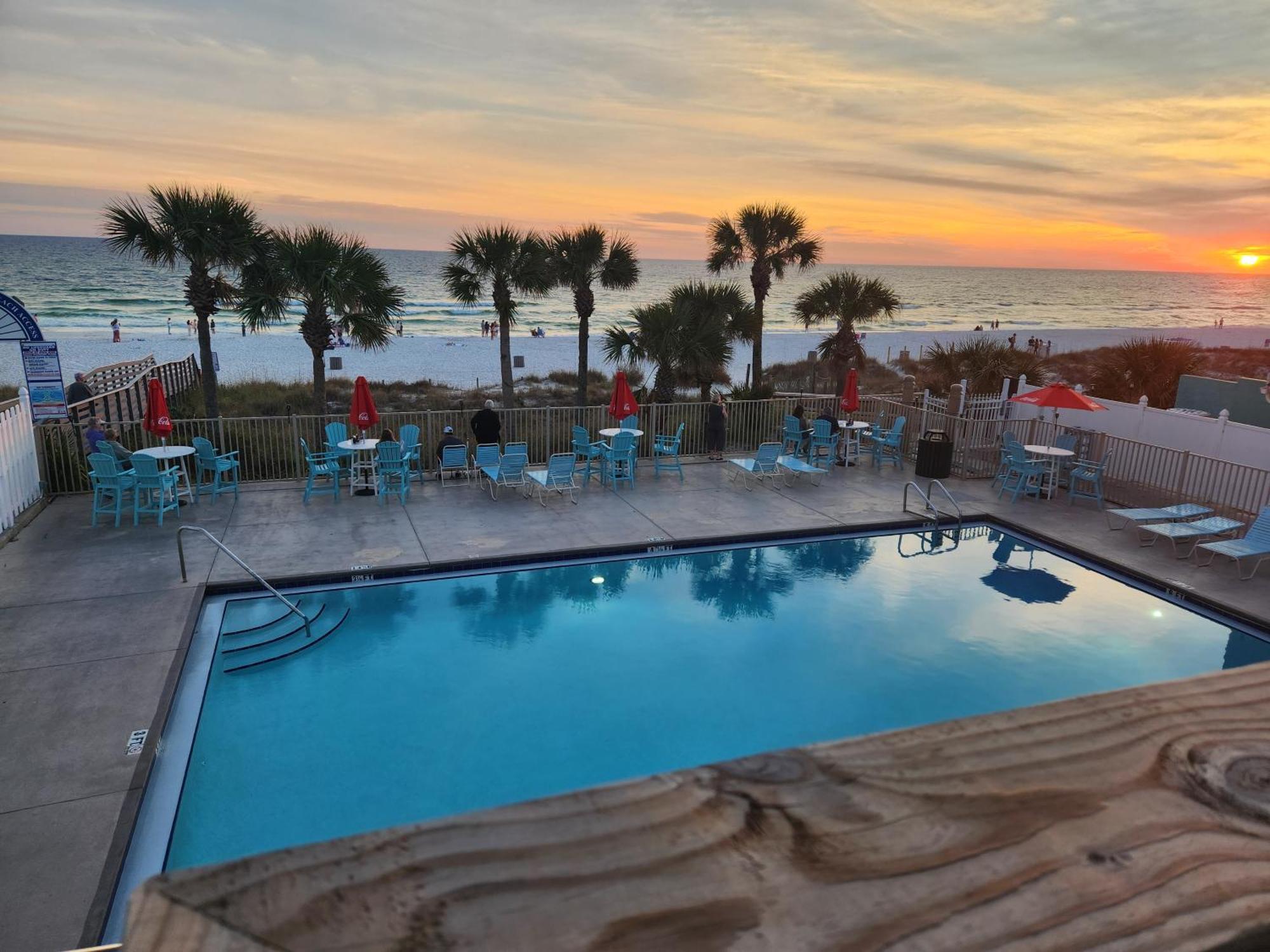 Apartment Gulf Highlands Townhouse *
