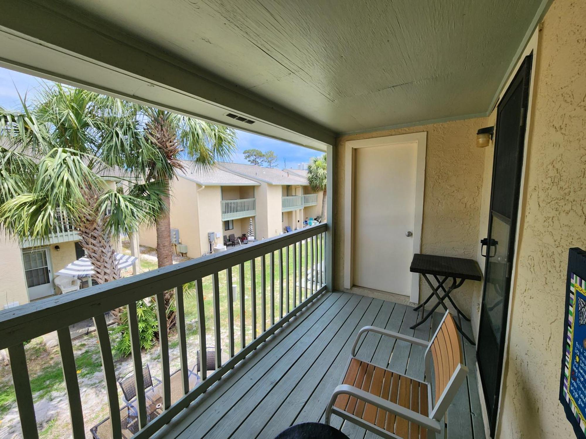 Apartment Gulf Highlands Townhouse