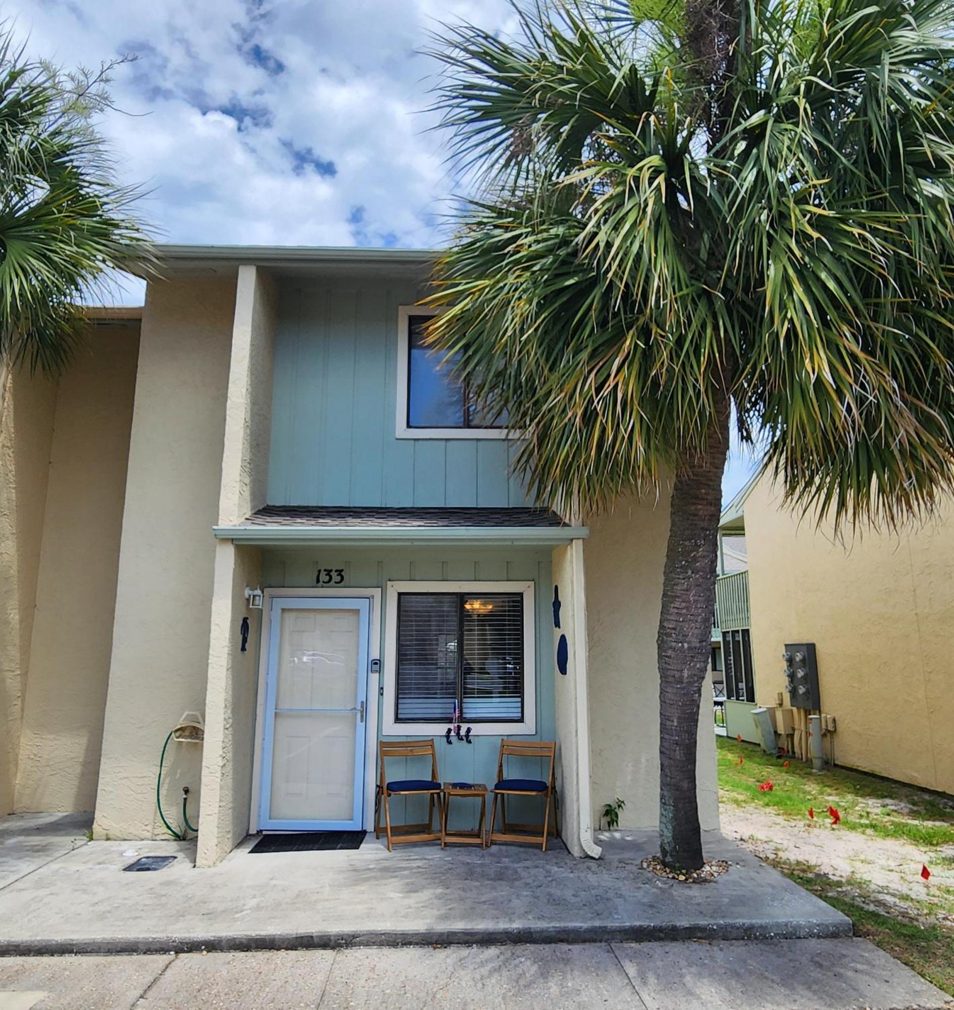 Gulf Highlands Townhouse * Panama City Beach