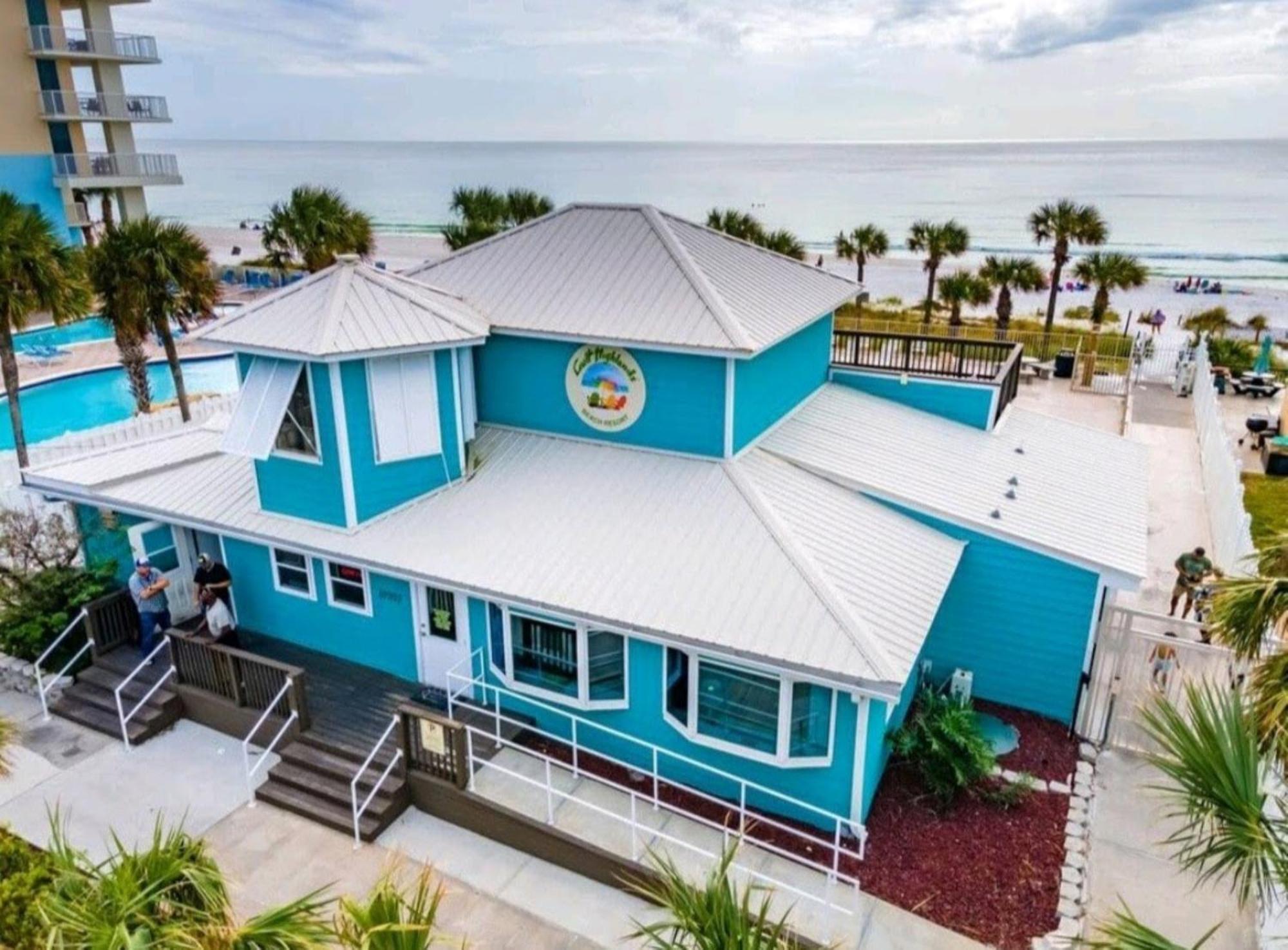 Apartment Gulf Highlands Townhouse *