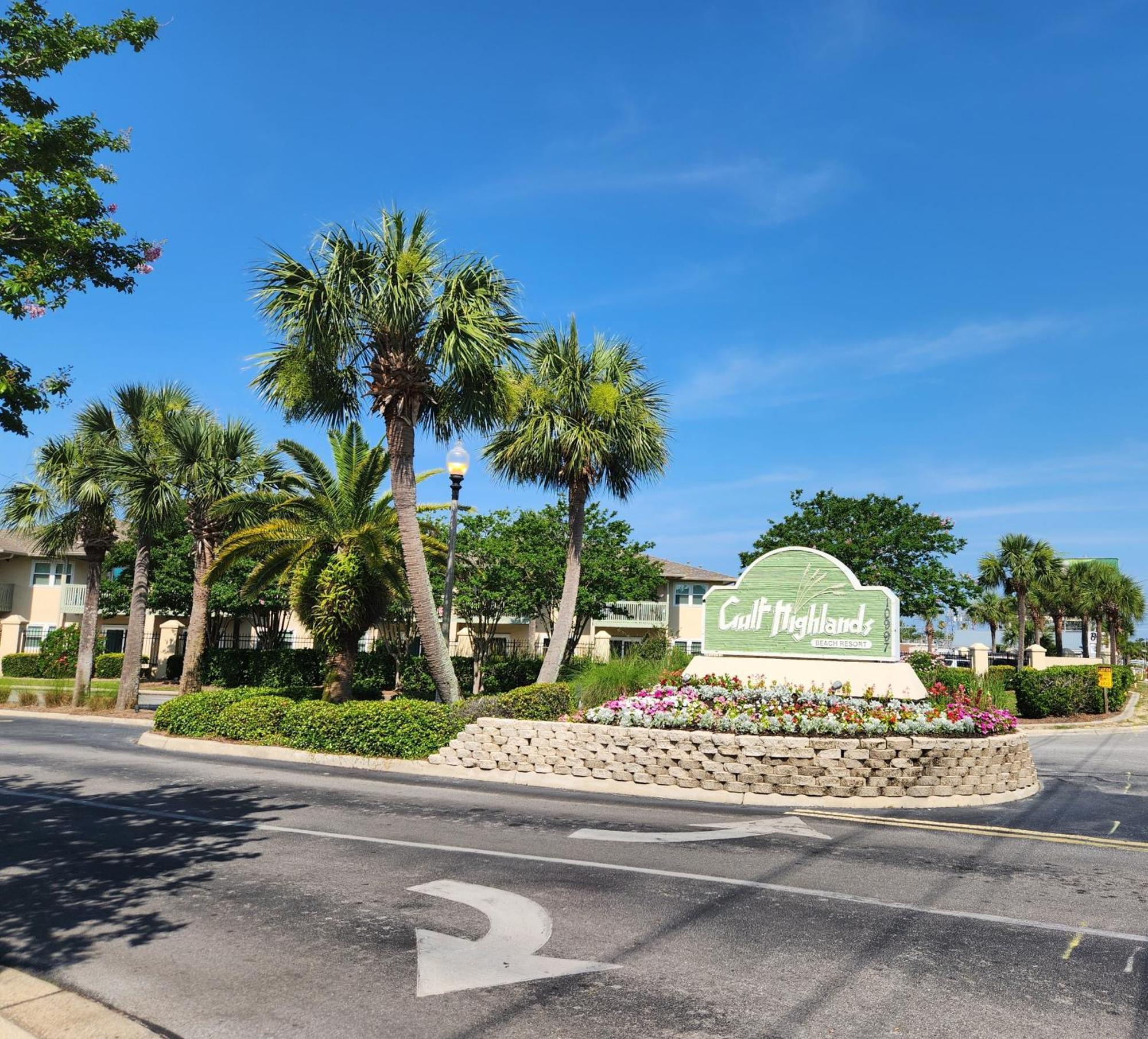 Apartment Gulf Highlands Townhouse *