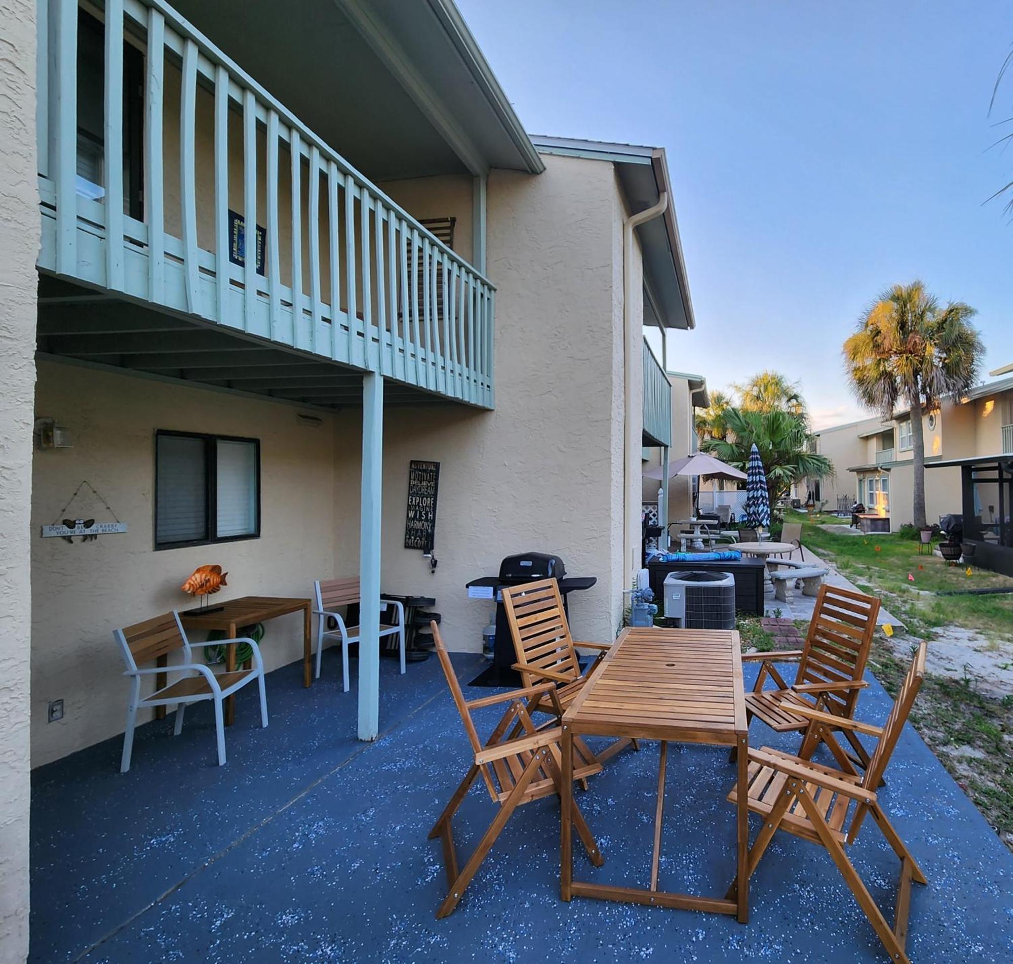 Gulf Highlands Townhouse Apartment *