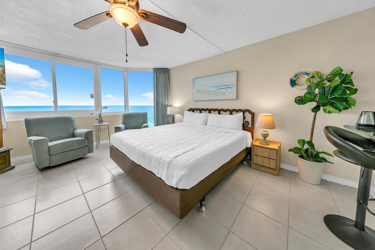 Of The Gulf 825 Holiday home Panama City Beach