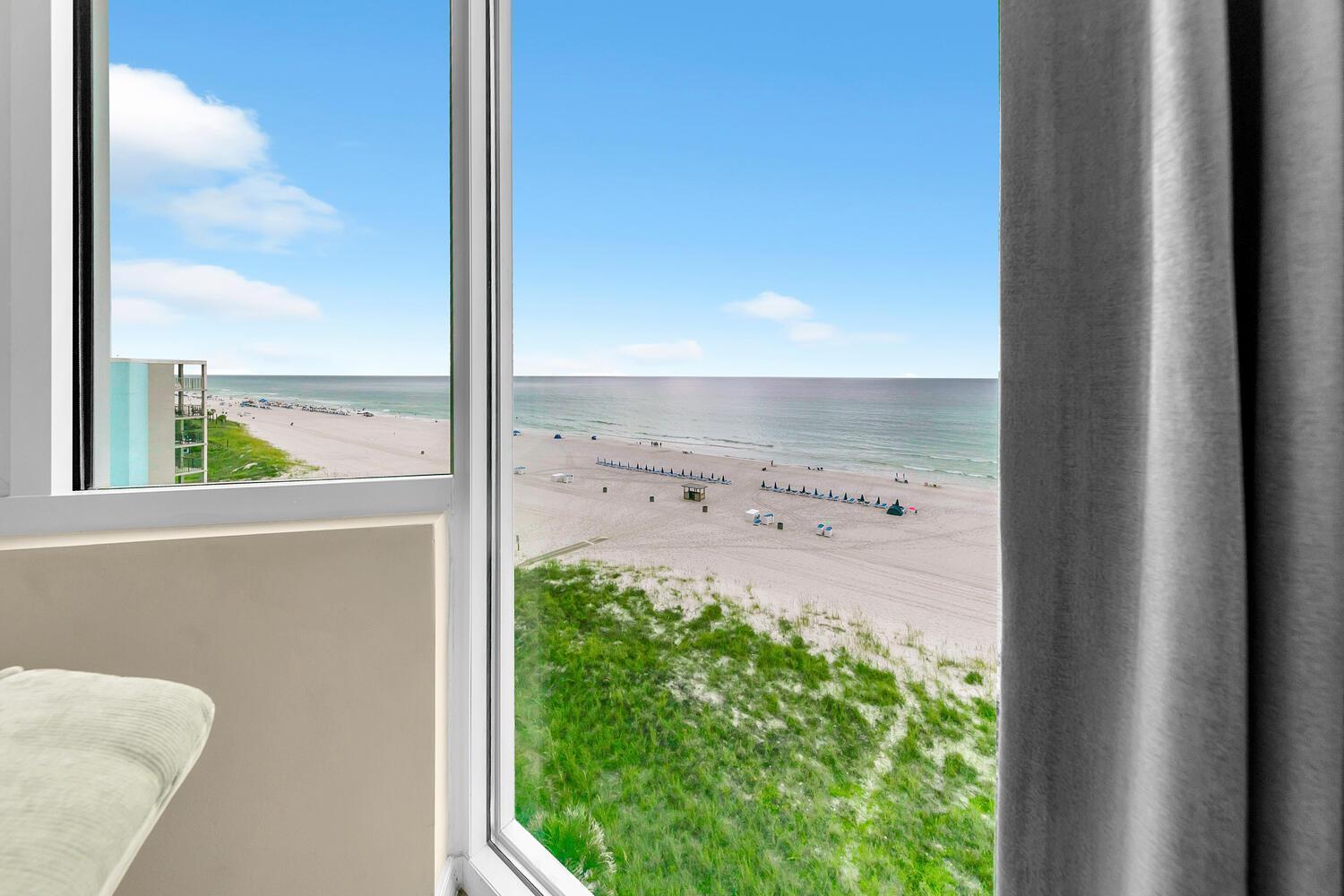 Of The Gulf 825 Holiday home