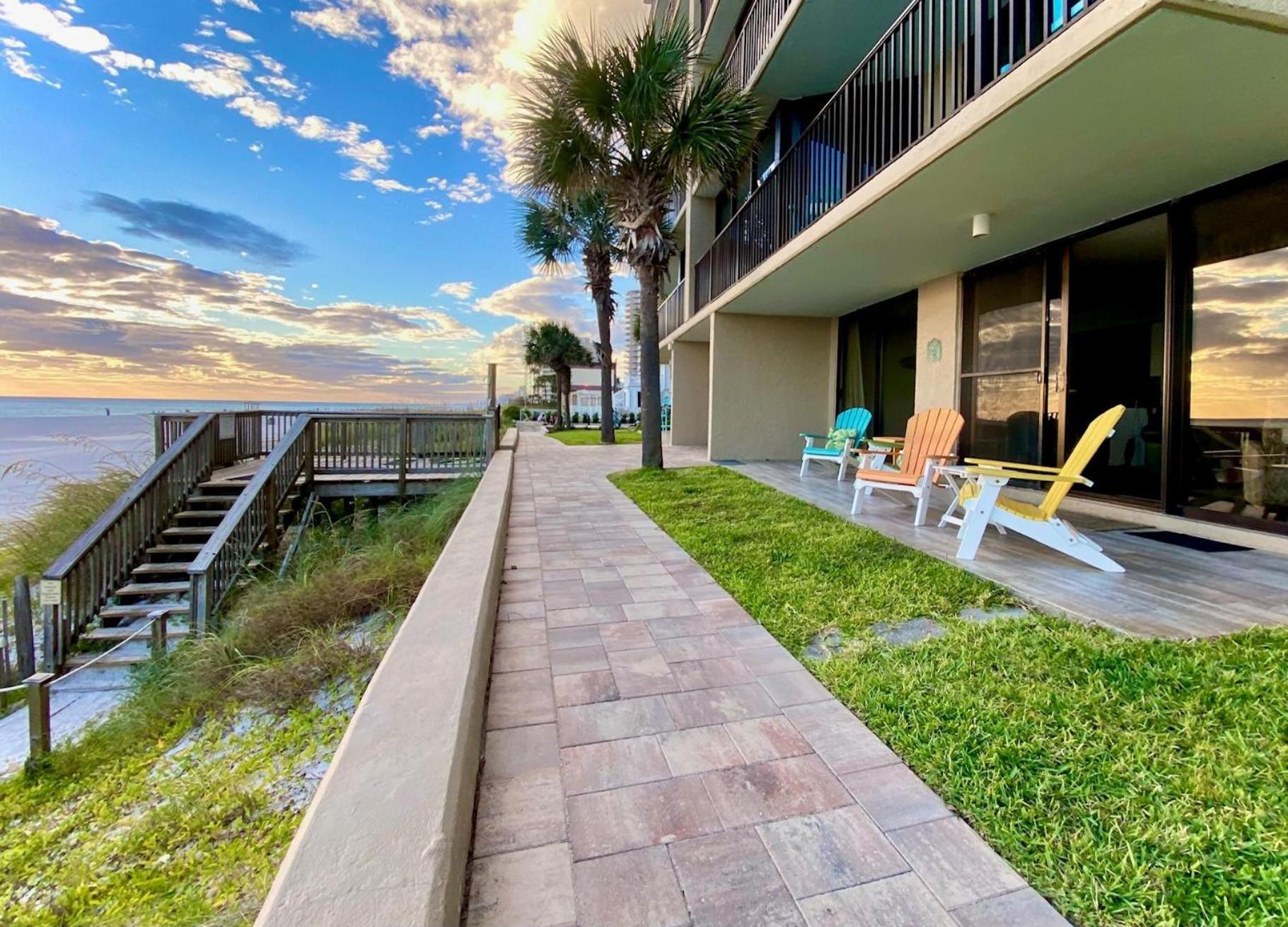 Pelican Walk 307 Holiday home Panama City Beach