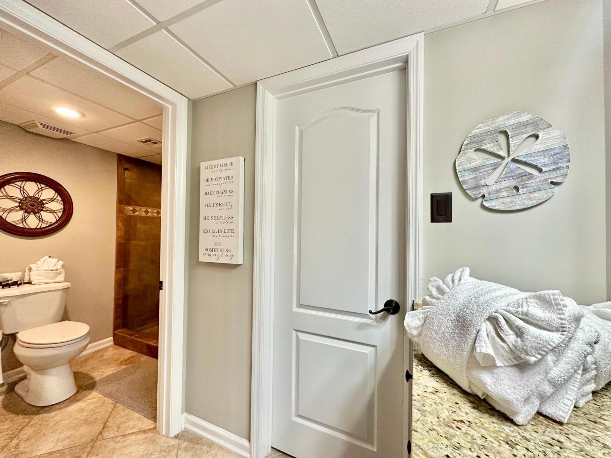 Pelican Walk 307 Holiday home Panama City Beach