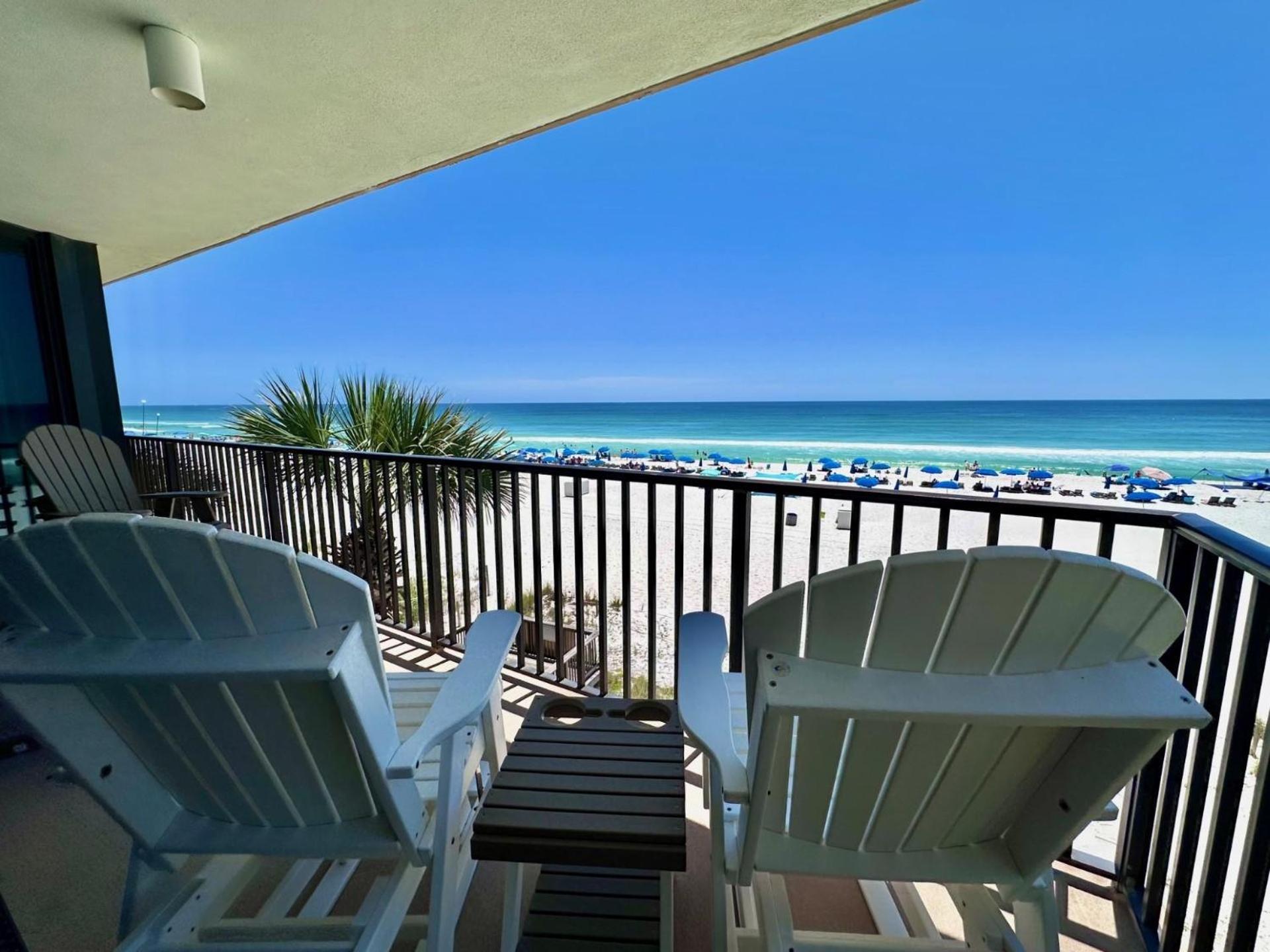 Pelican Walk 307 Holiday home Panama City Beach