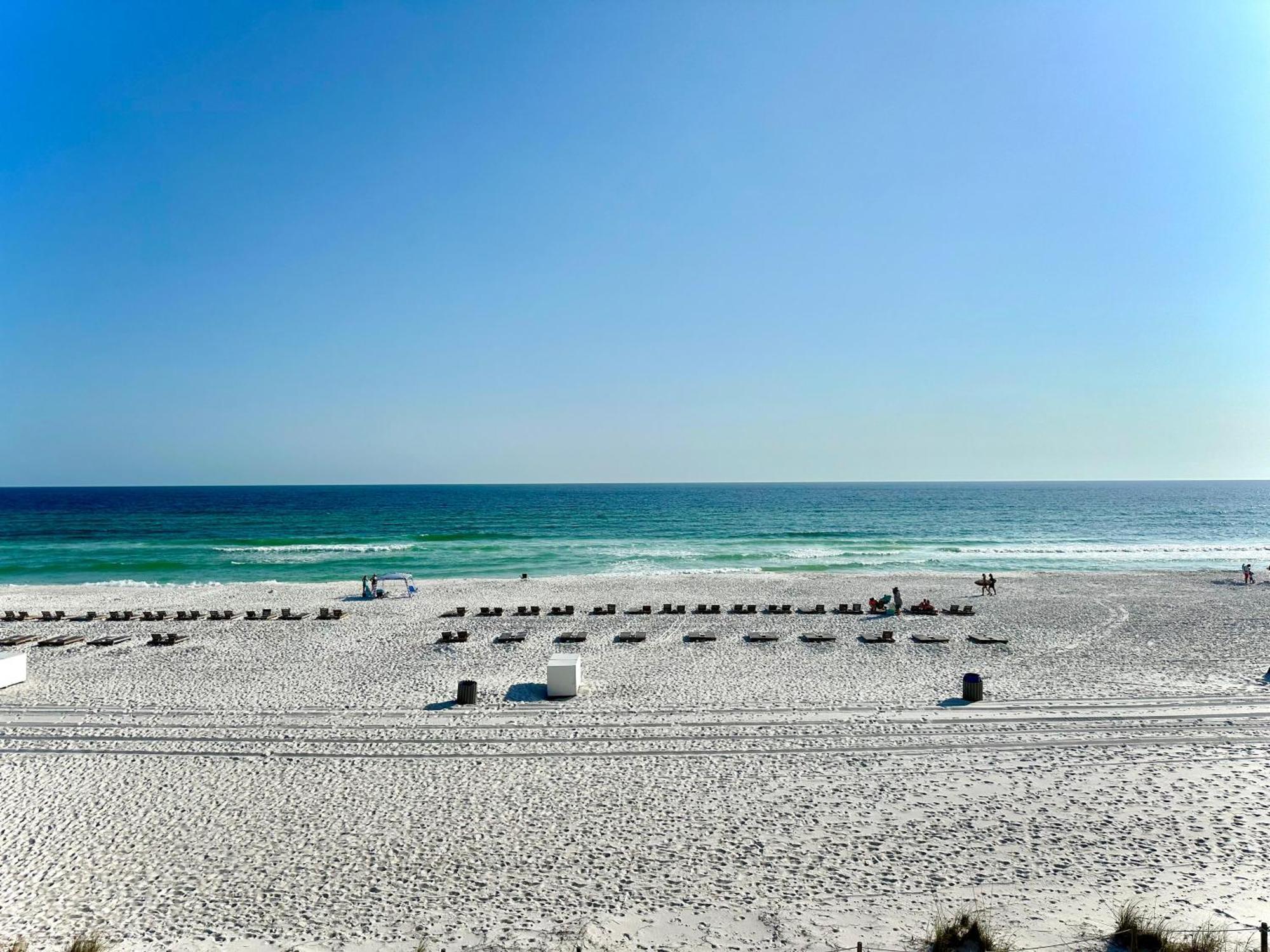 Pelican Walk 307 * Panama City Beach