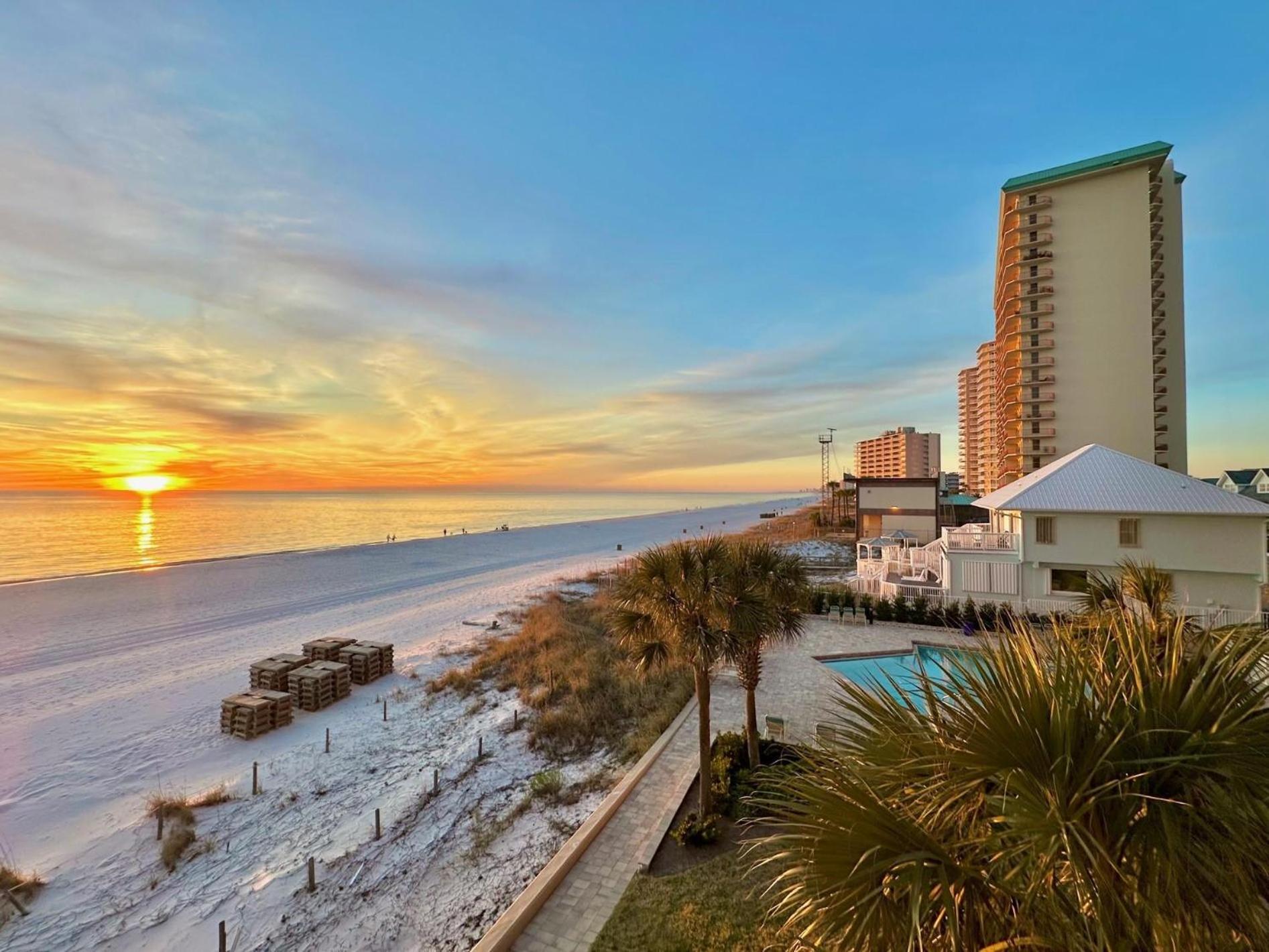 Pelican Walk 307 Panama City Beach
