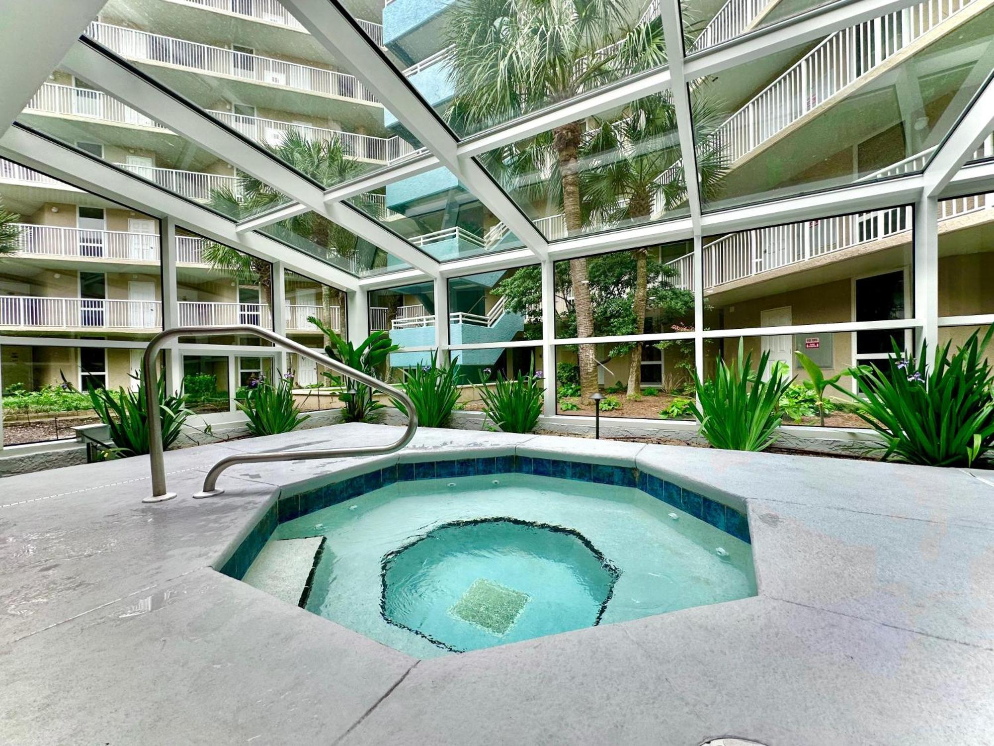 Holiday home Pelican Walk 305 Panama City Beach