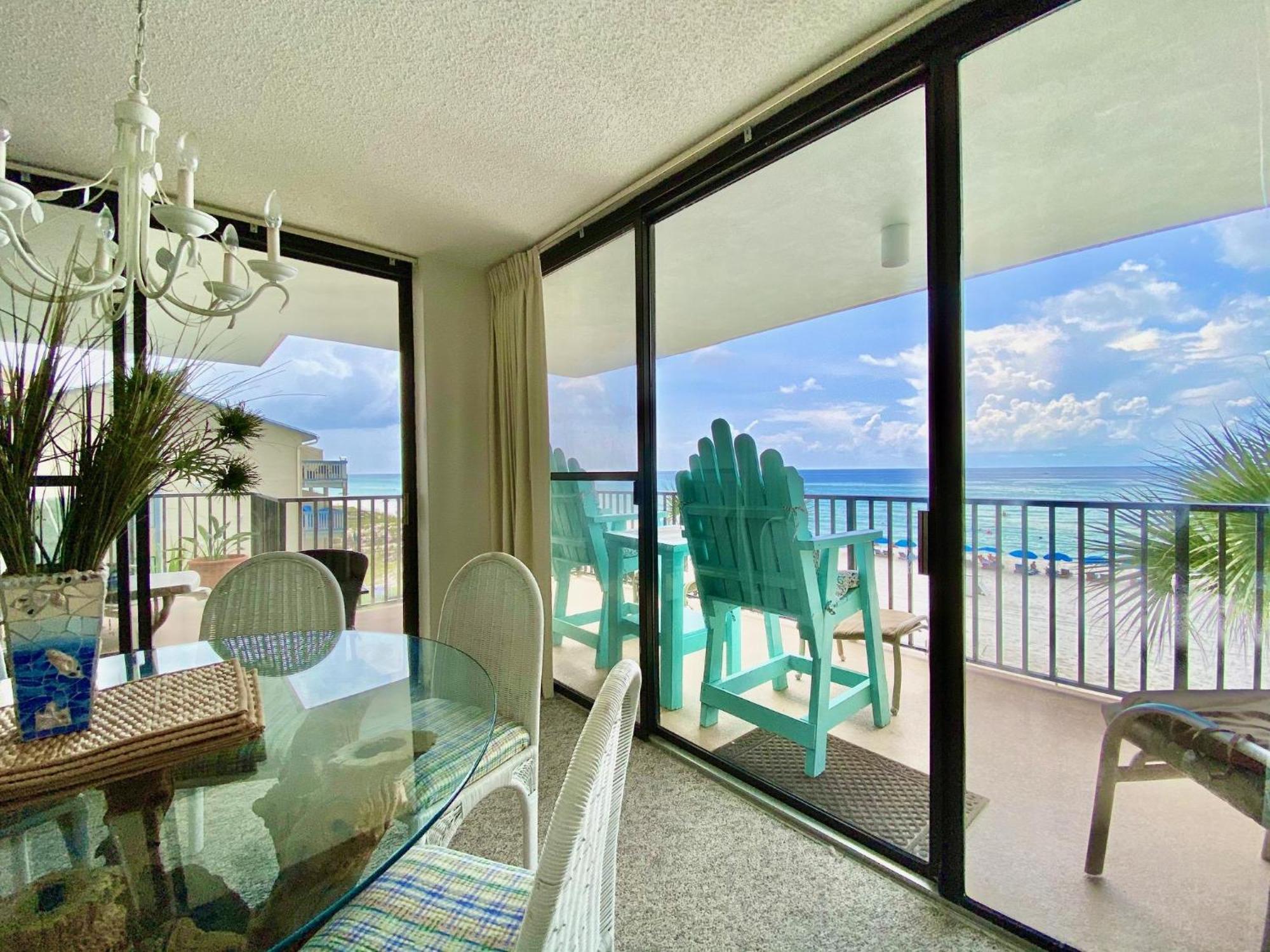 Holiday home Pelican Walk 305 Panama City Beach