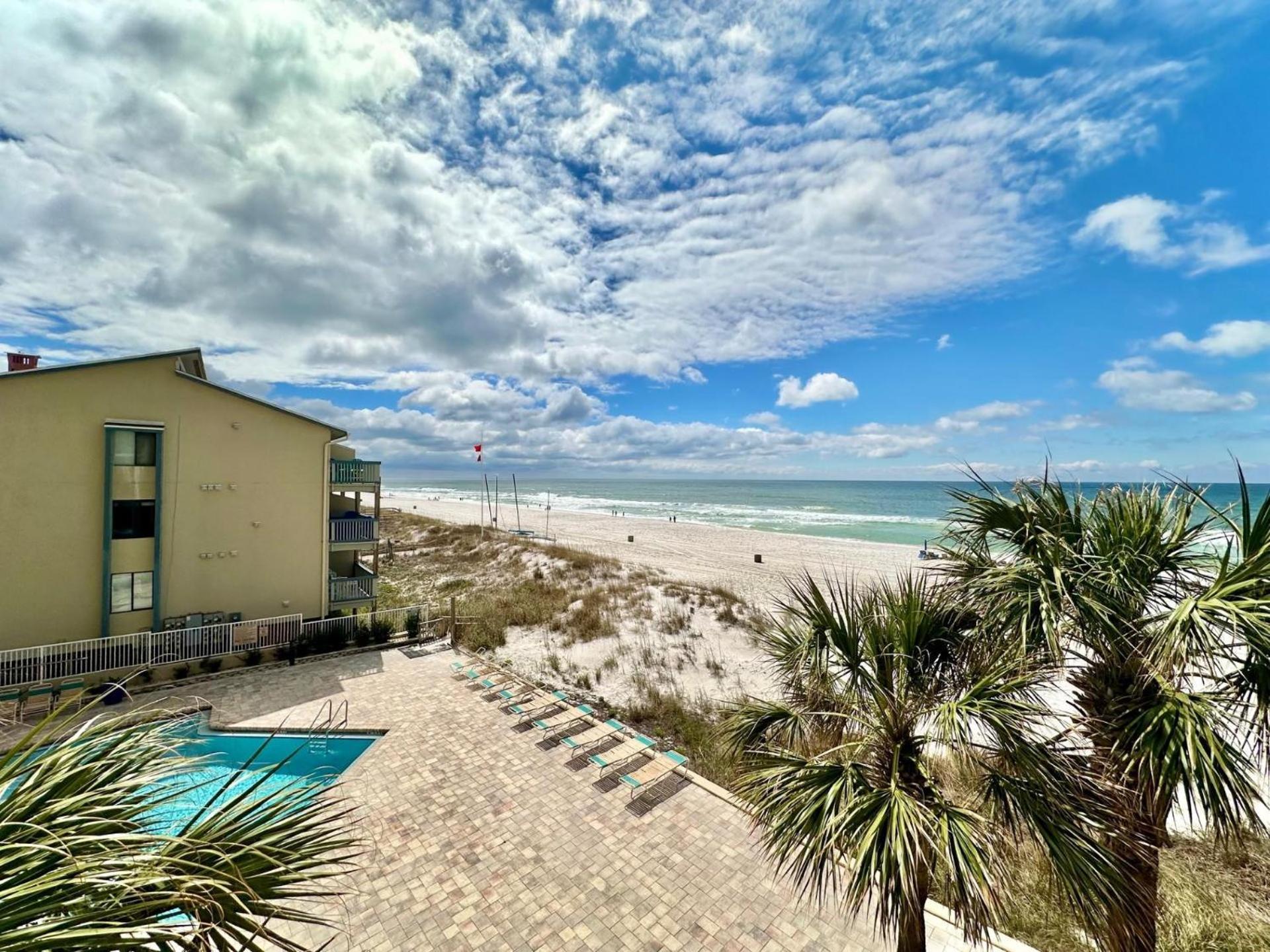 Pelican Walk 305 Holiday home Panama City Beach