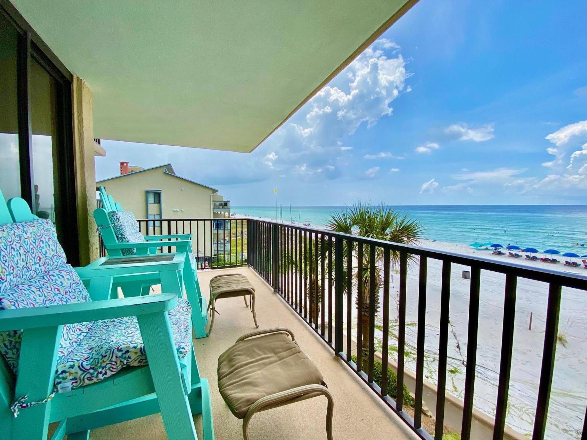 Holiday home Pelican Walk 305 Panama City Beach