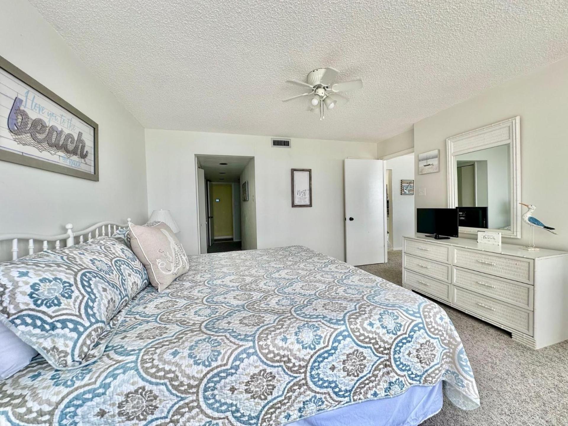 Pelican Walk 305 Holiday home *