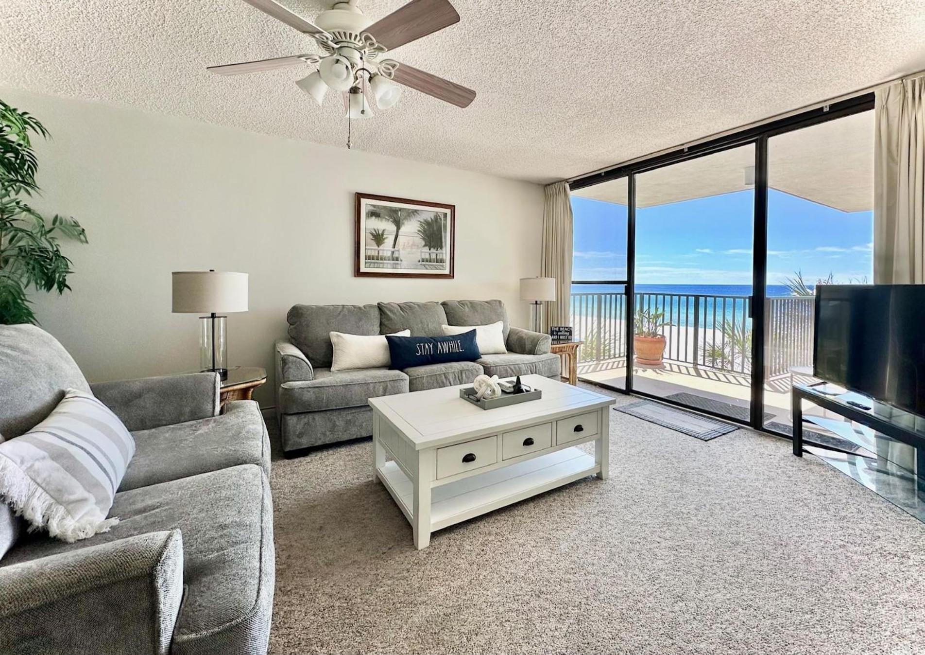 Holiday home Pelican Walk 305 Panama City Beach