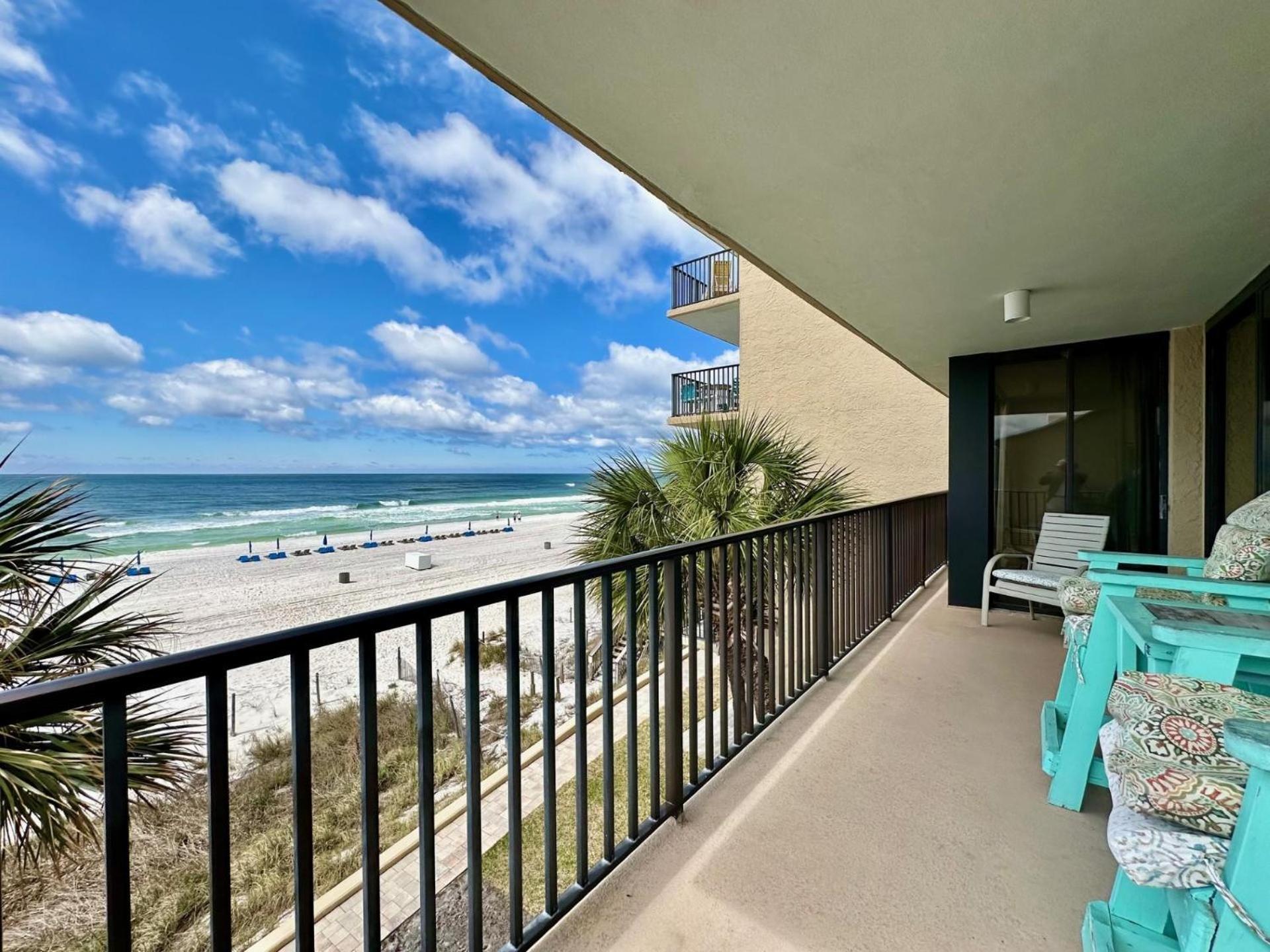 Pelican Walk 305 Holiday home Panama City Beach