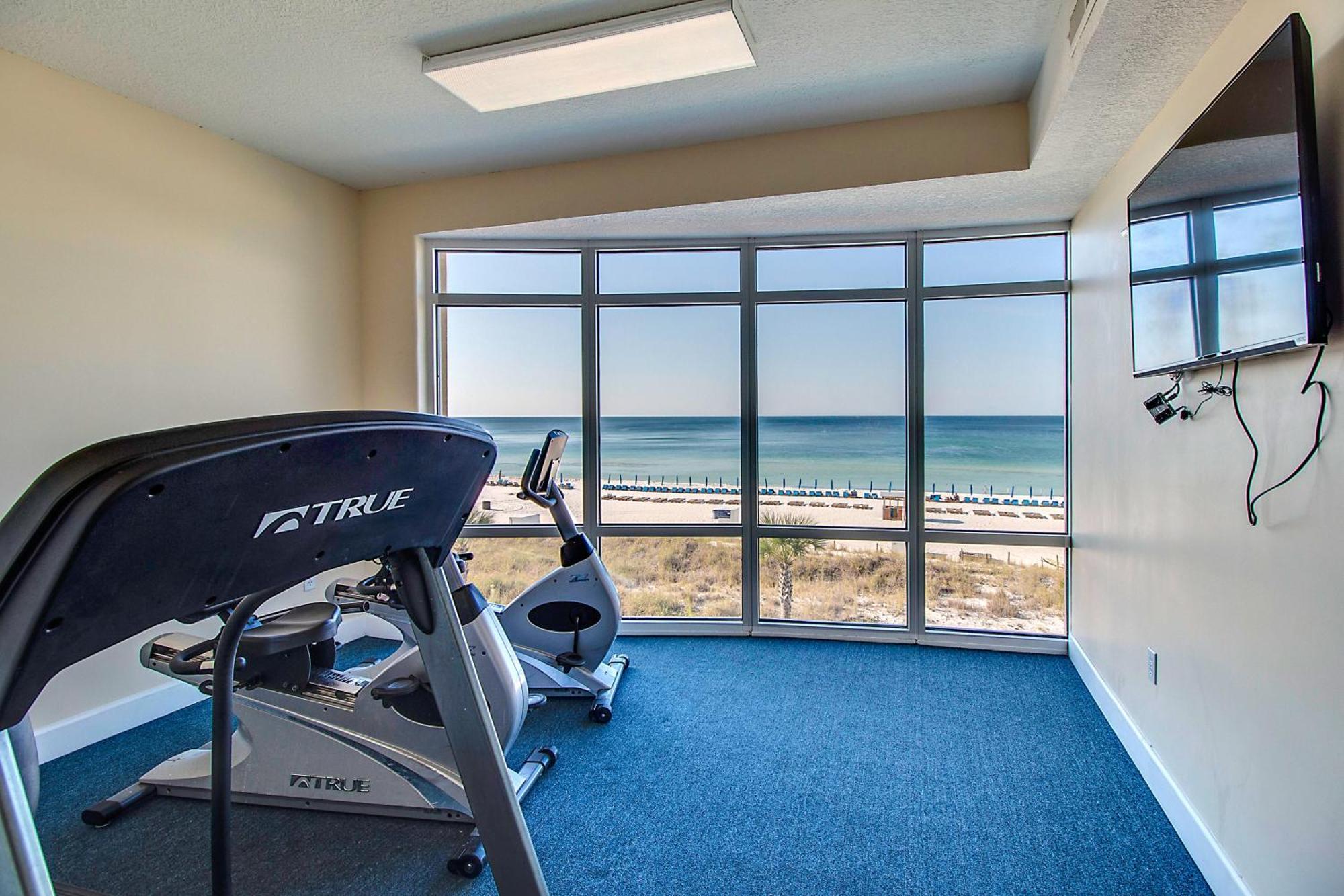 Ocean 706 Apartment *