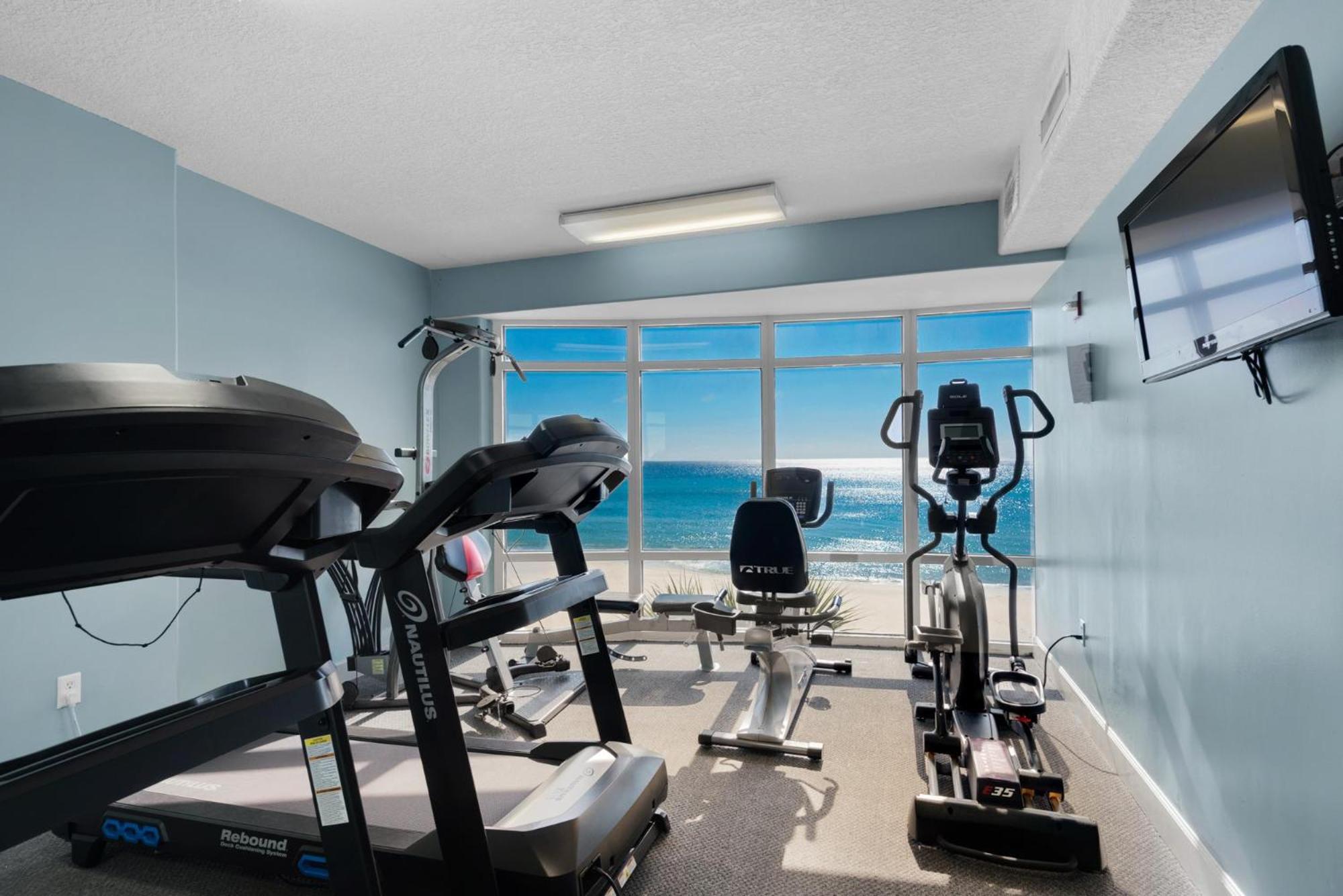 Emerald Isle 1808 Holiday home Panama City Beach