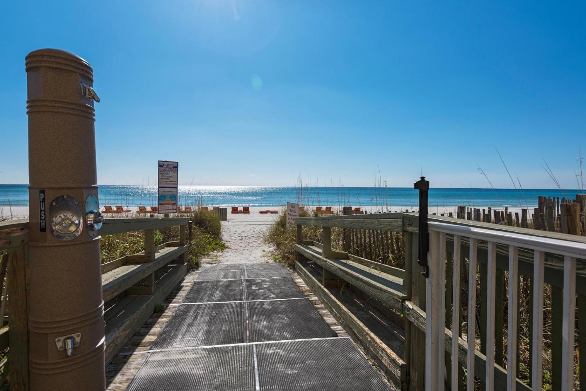 Emerald Isle 1808 * Panama City Beach