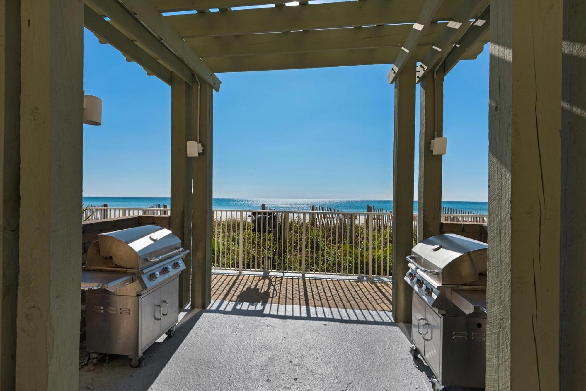 Emerald Isle 1808 Holiday home