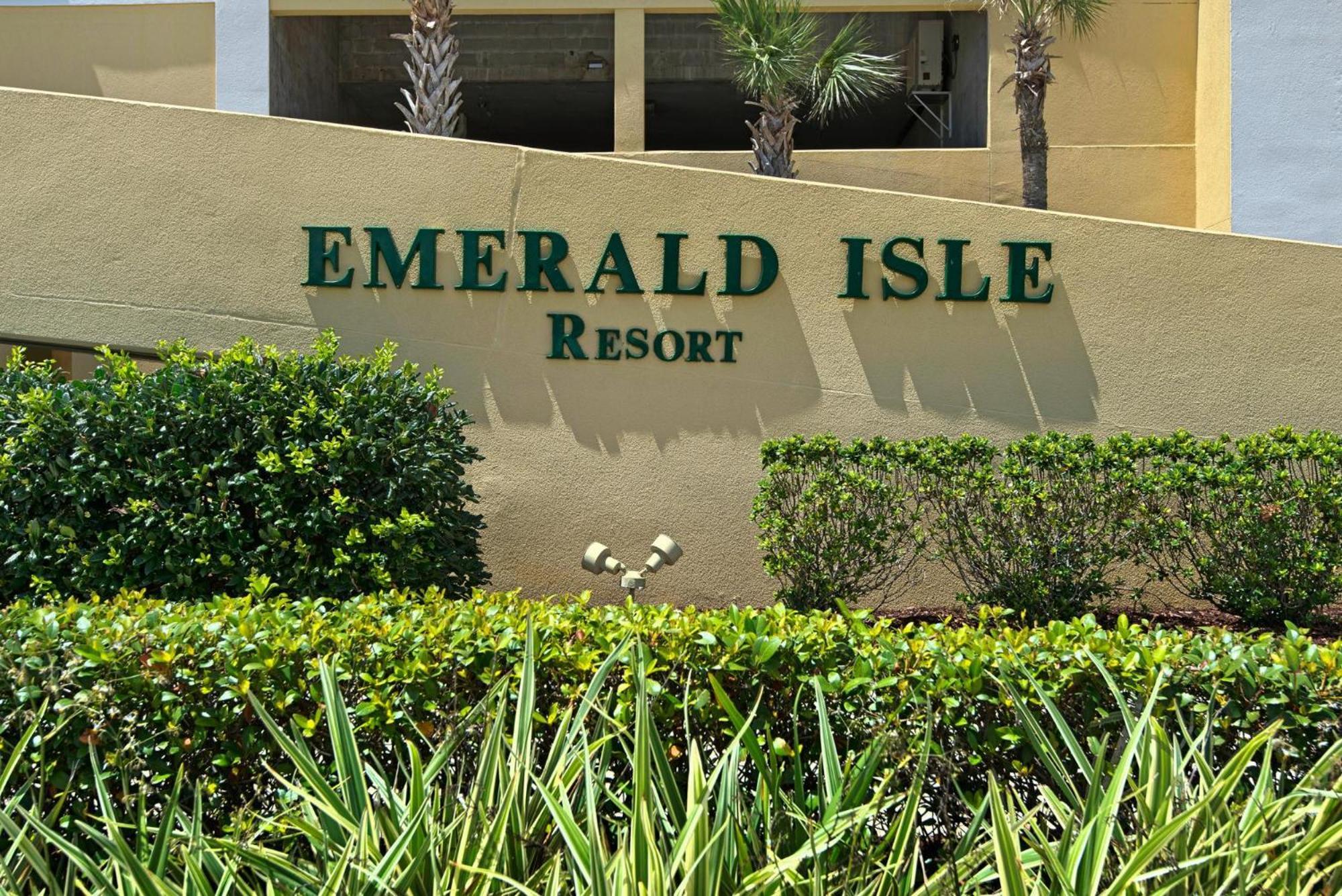 Emerald Isle 1808 Holiday home *