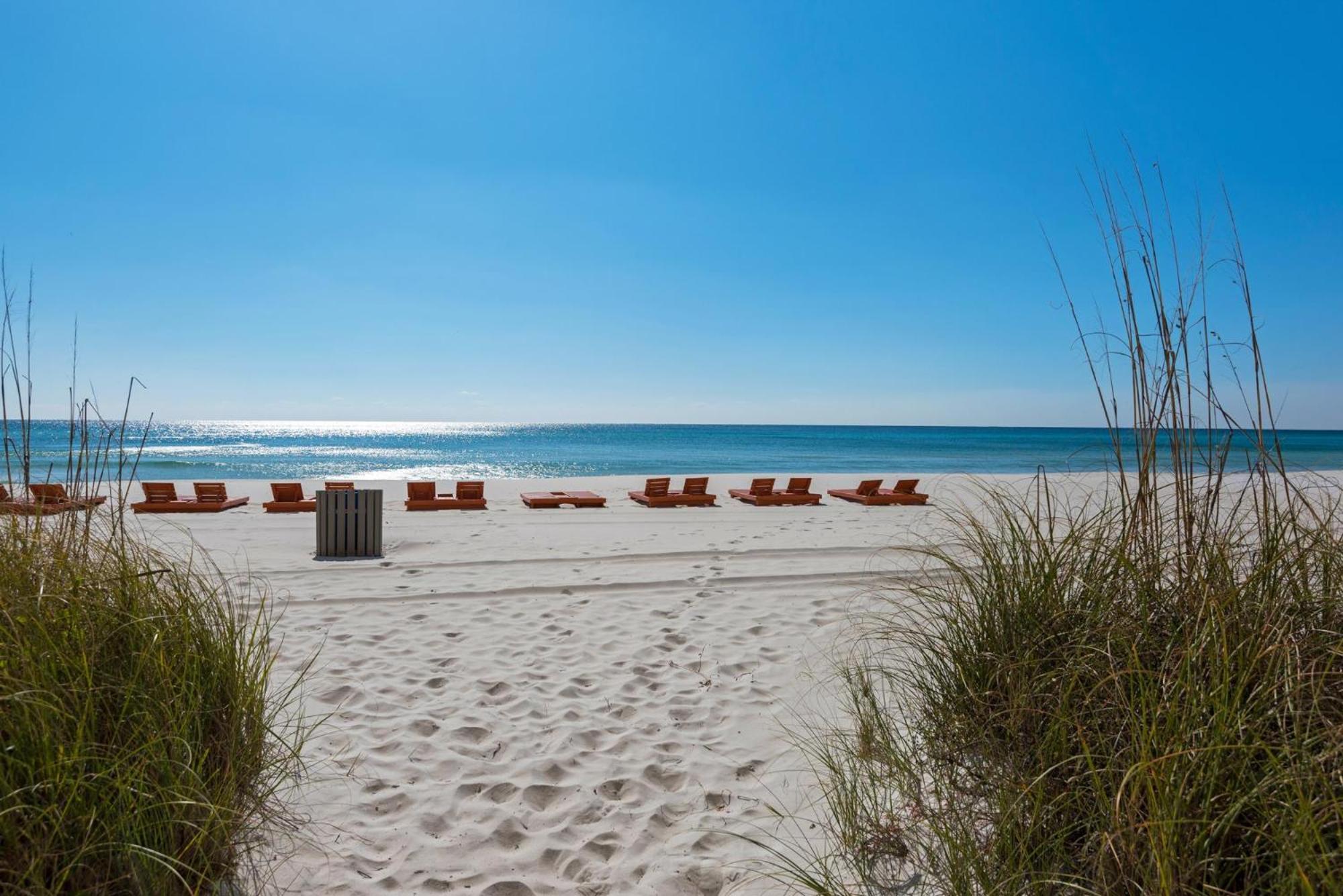 Emerald Isle 1808 Panama City Beach