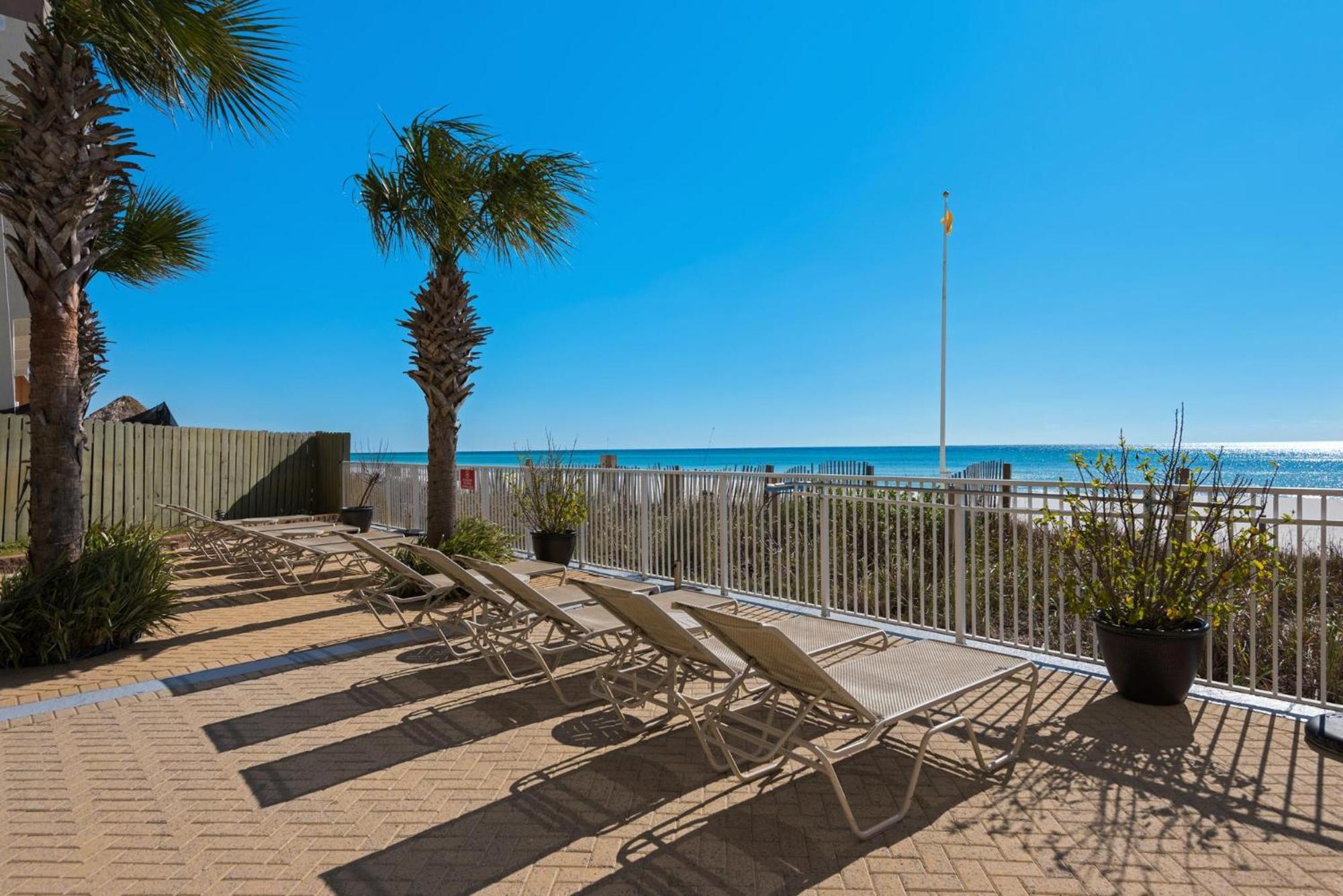 Emerald Isle 1808 Panama City Beach