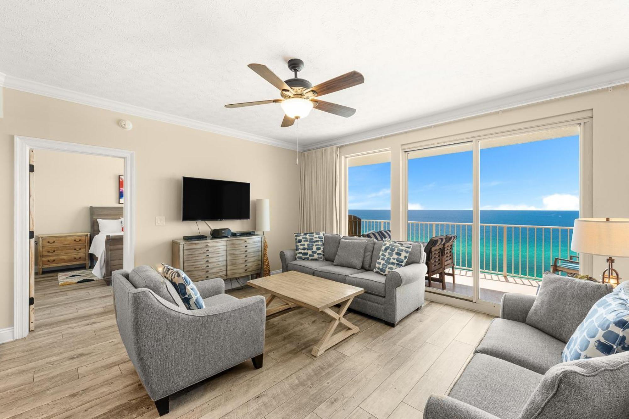 Treasure Island 1108
