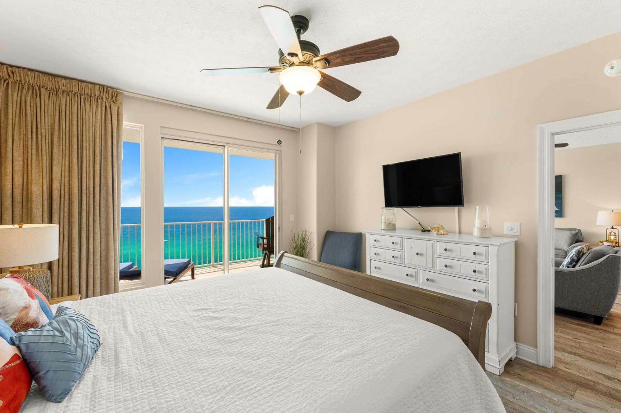 Treasure Island 1108 * Panama City Beach