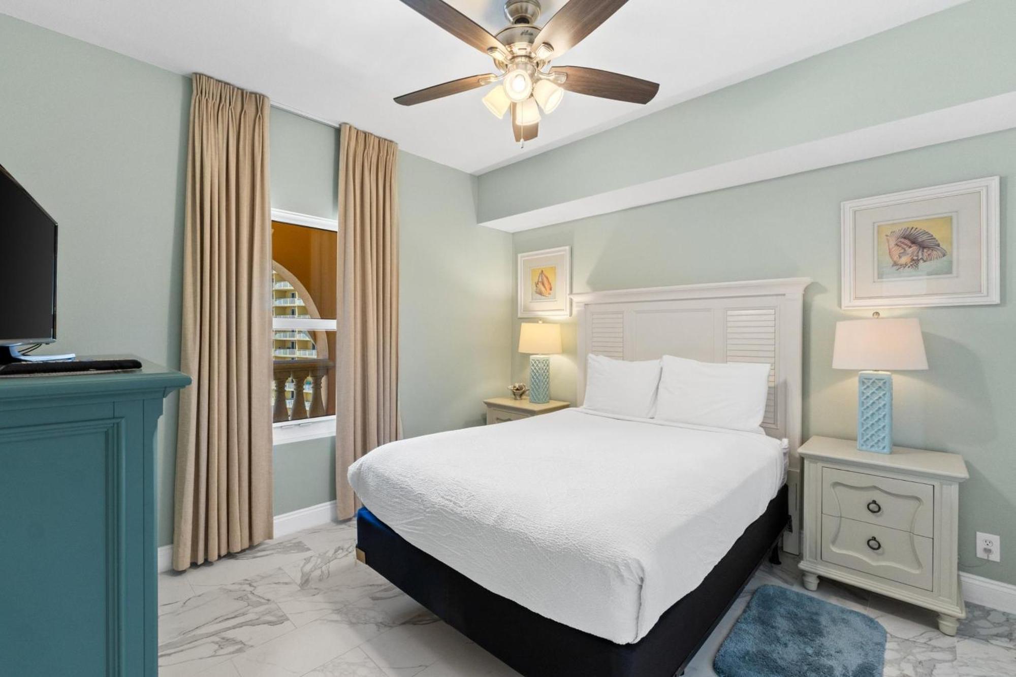 Apartment Calypso Panama City Beach