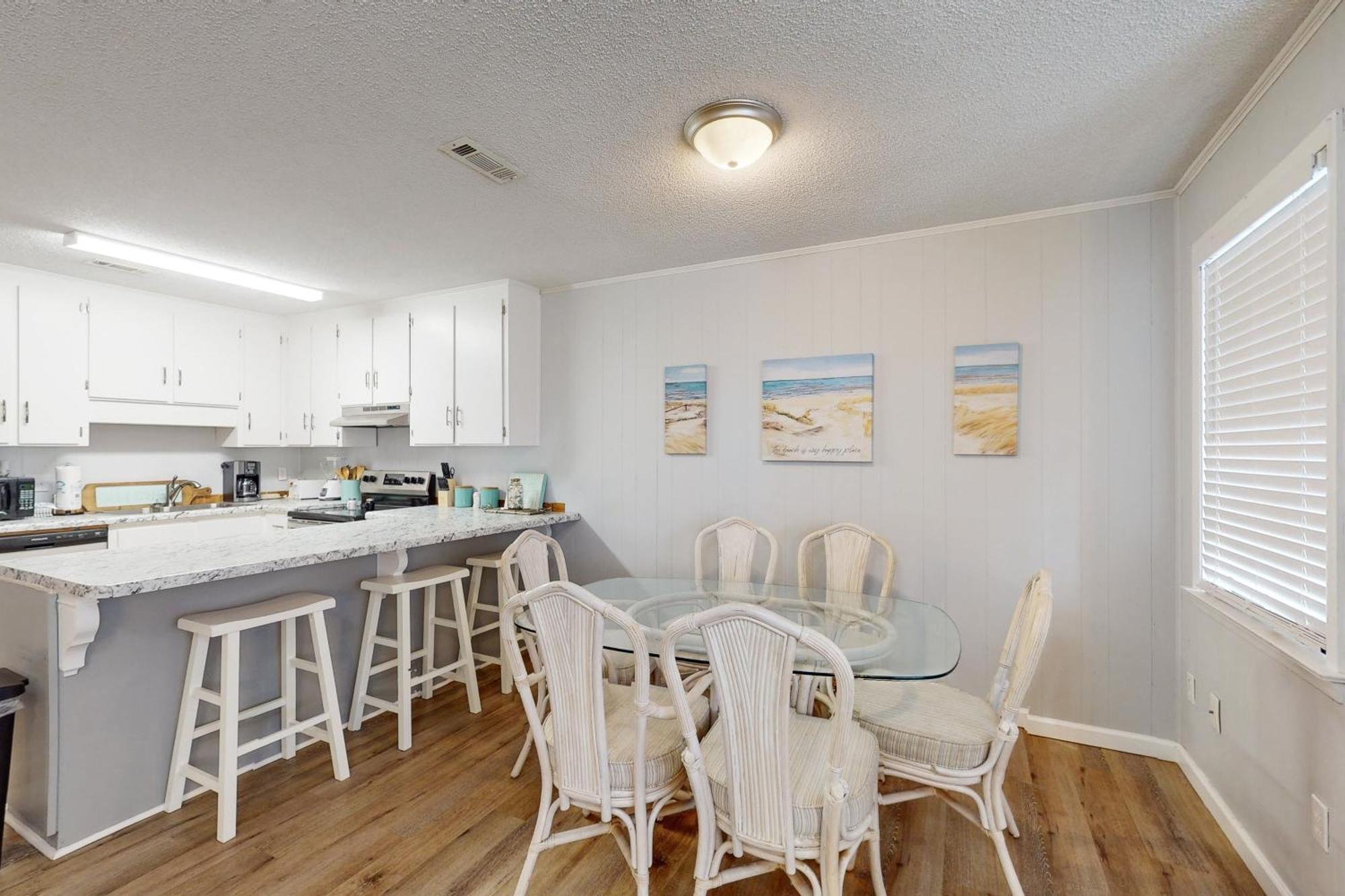 Holiday home Beachside By-and-by Panama City Beach