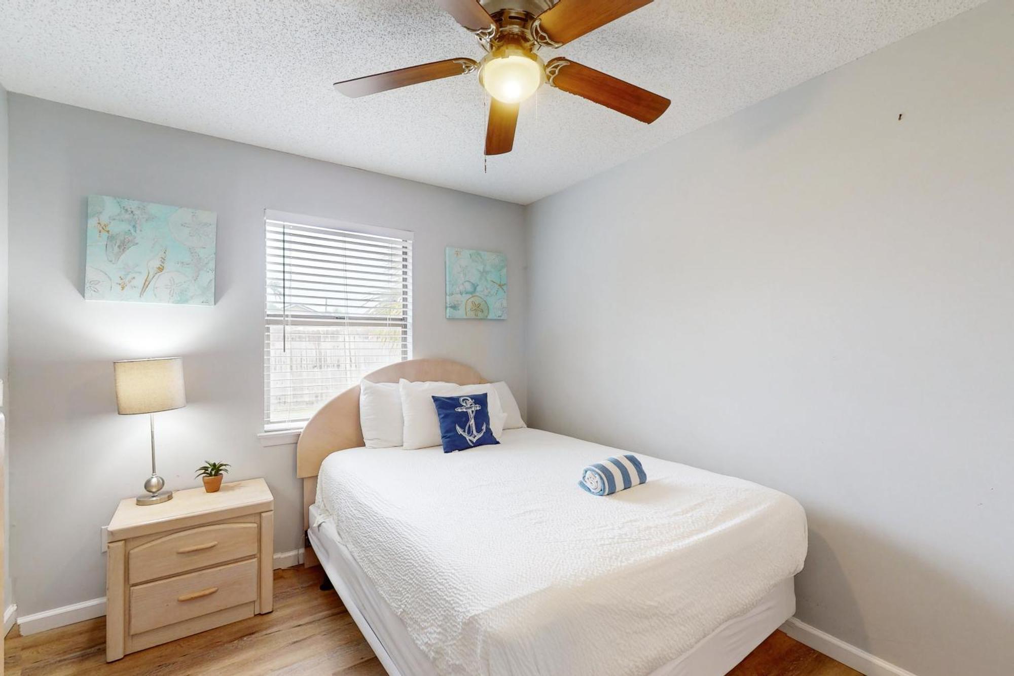 Beachside By-and-by Holiday home Panama City Beach