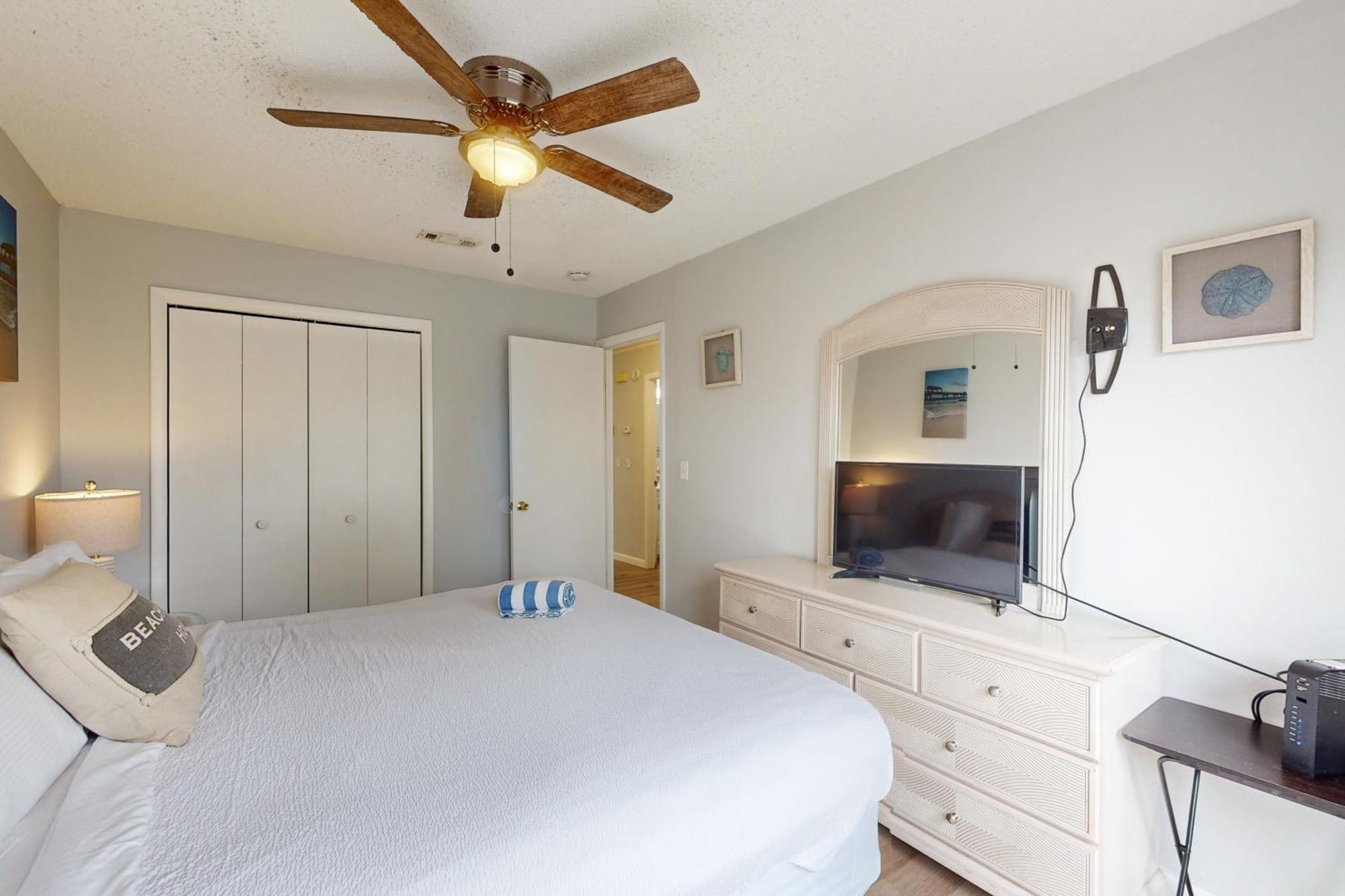 Holiday home Beachside By-and-by Panama City Beach