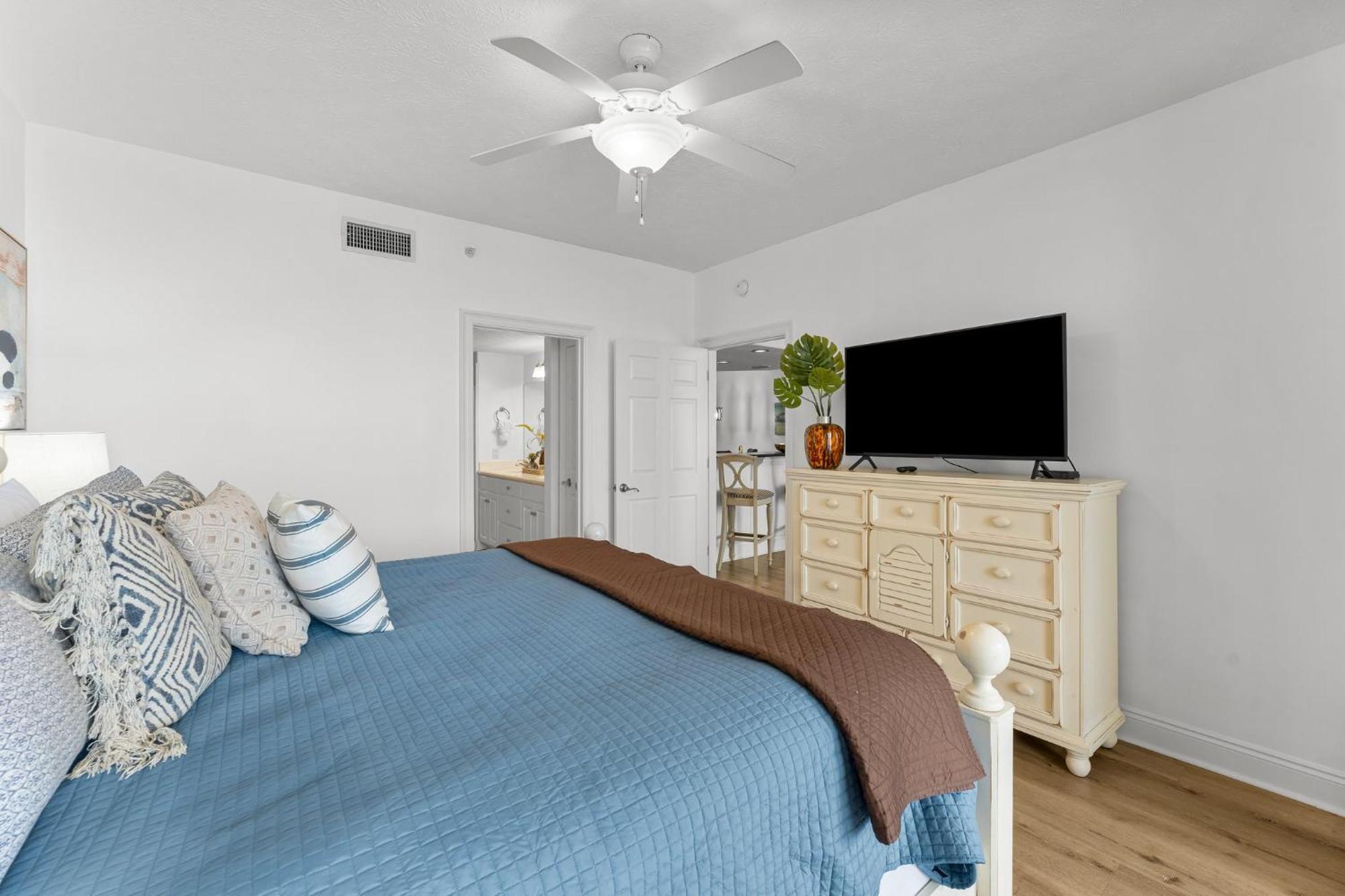 Apartment Treasure Island 1707 Panama City Beach