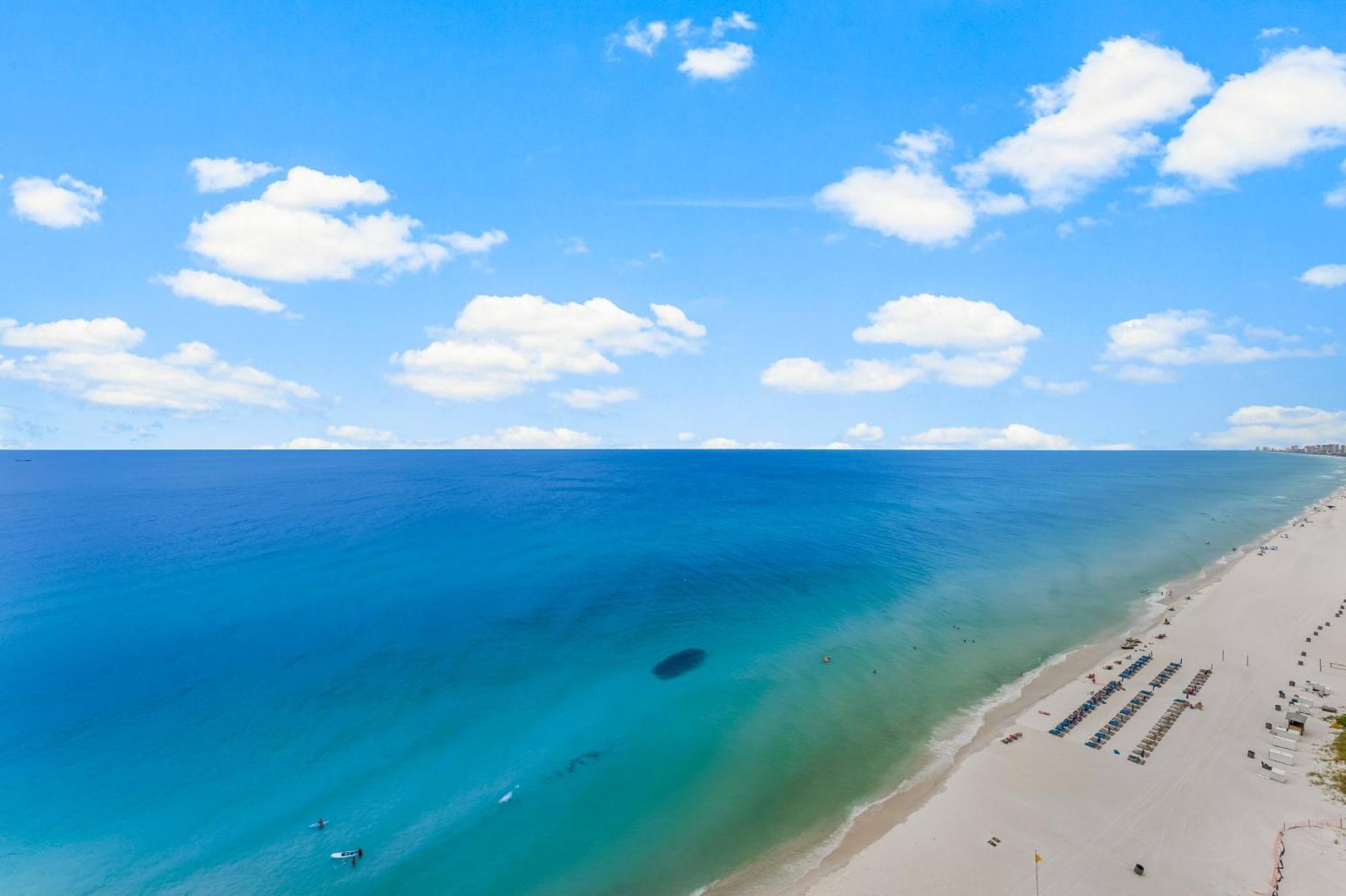 Treasure Island 1707 Panama City Beach