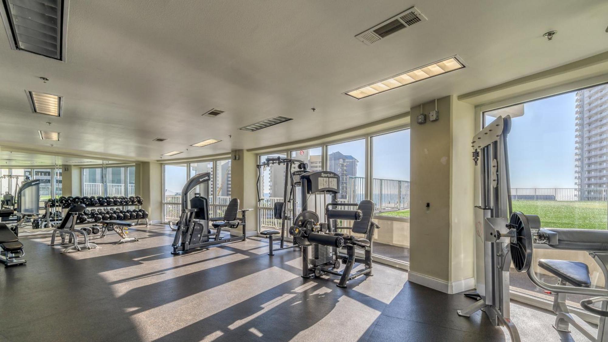 Holiday home Laketown Wharf #2011 By Nautical Panama City Beach