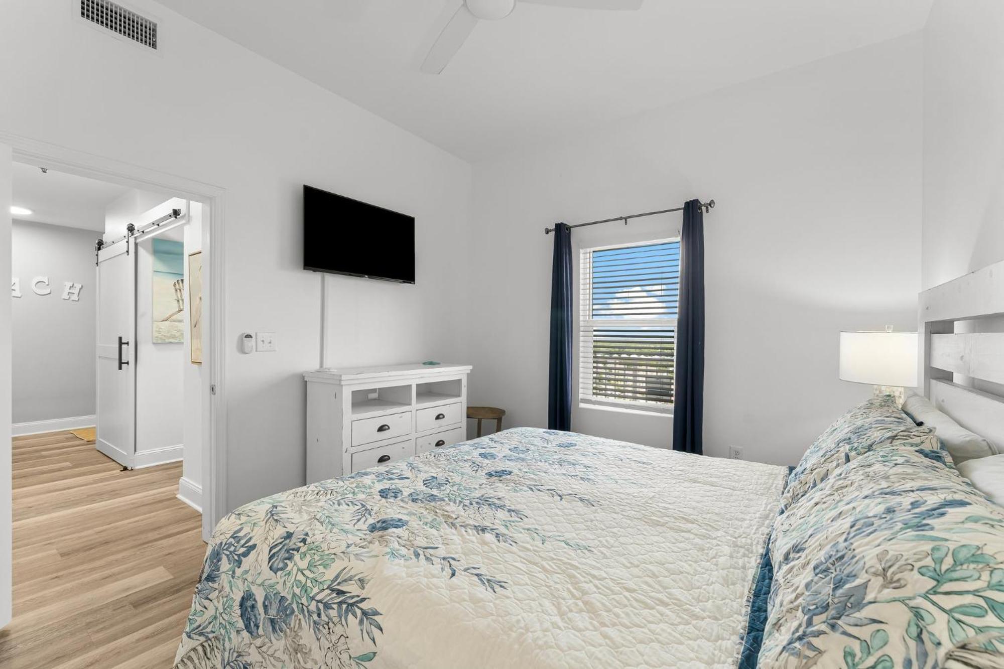 Laketown Wharf #2011 By Nautical Holiday home Panama City Beach
